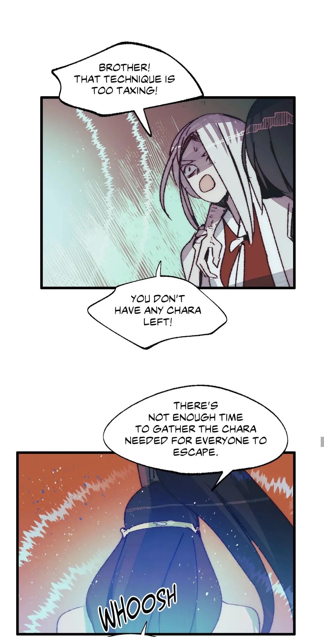 Regnal Trigger Chapter 87 - Page 44