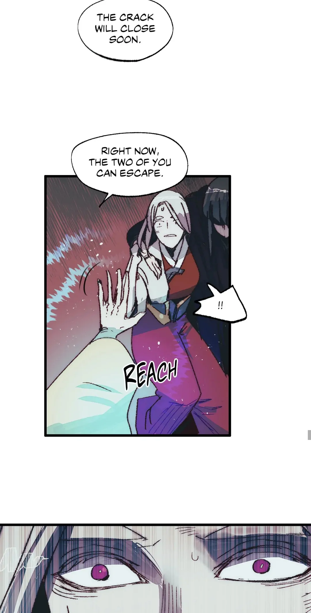 Regnal Trigger Chapter 87 - Page 45