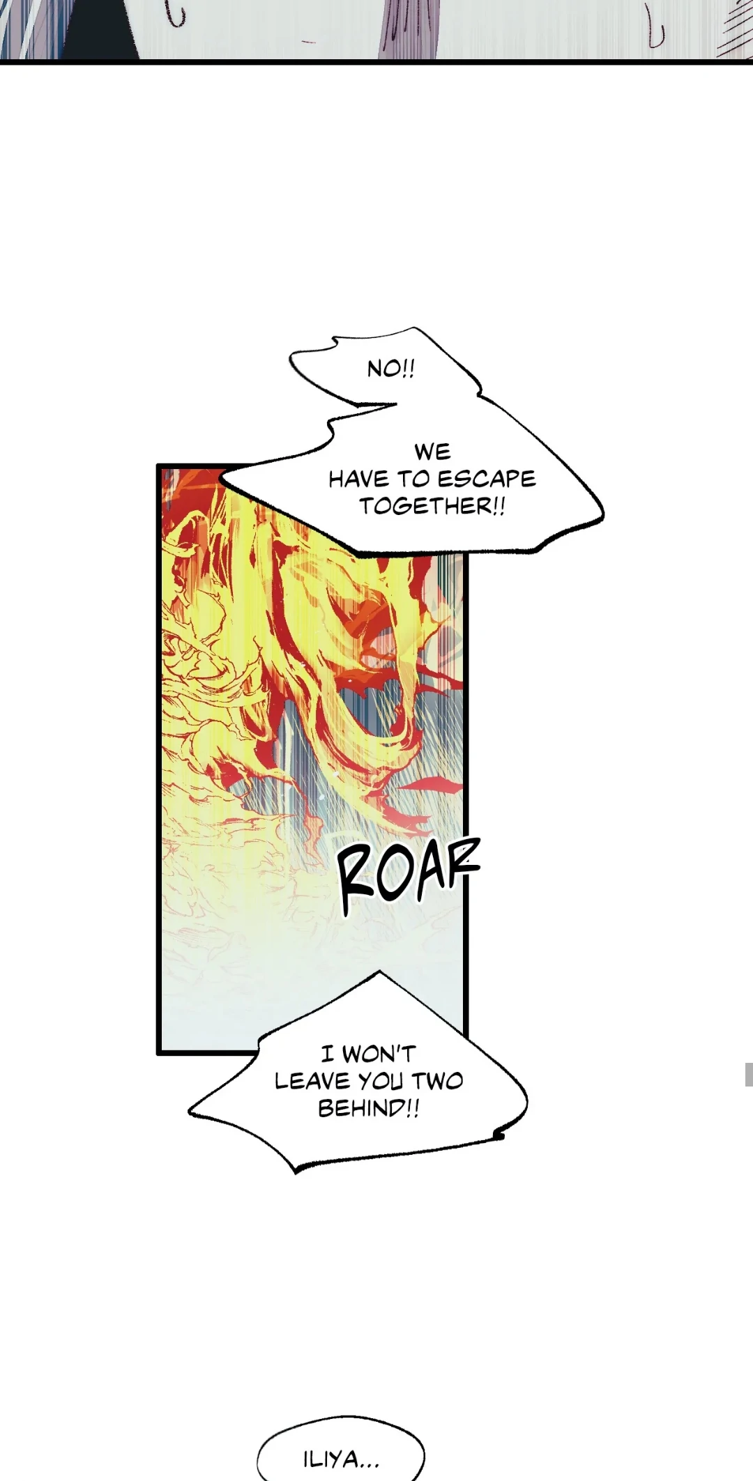 Regnal Trigger Chapter 87 - Page 46