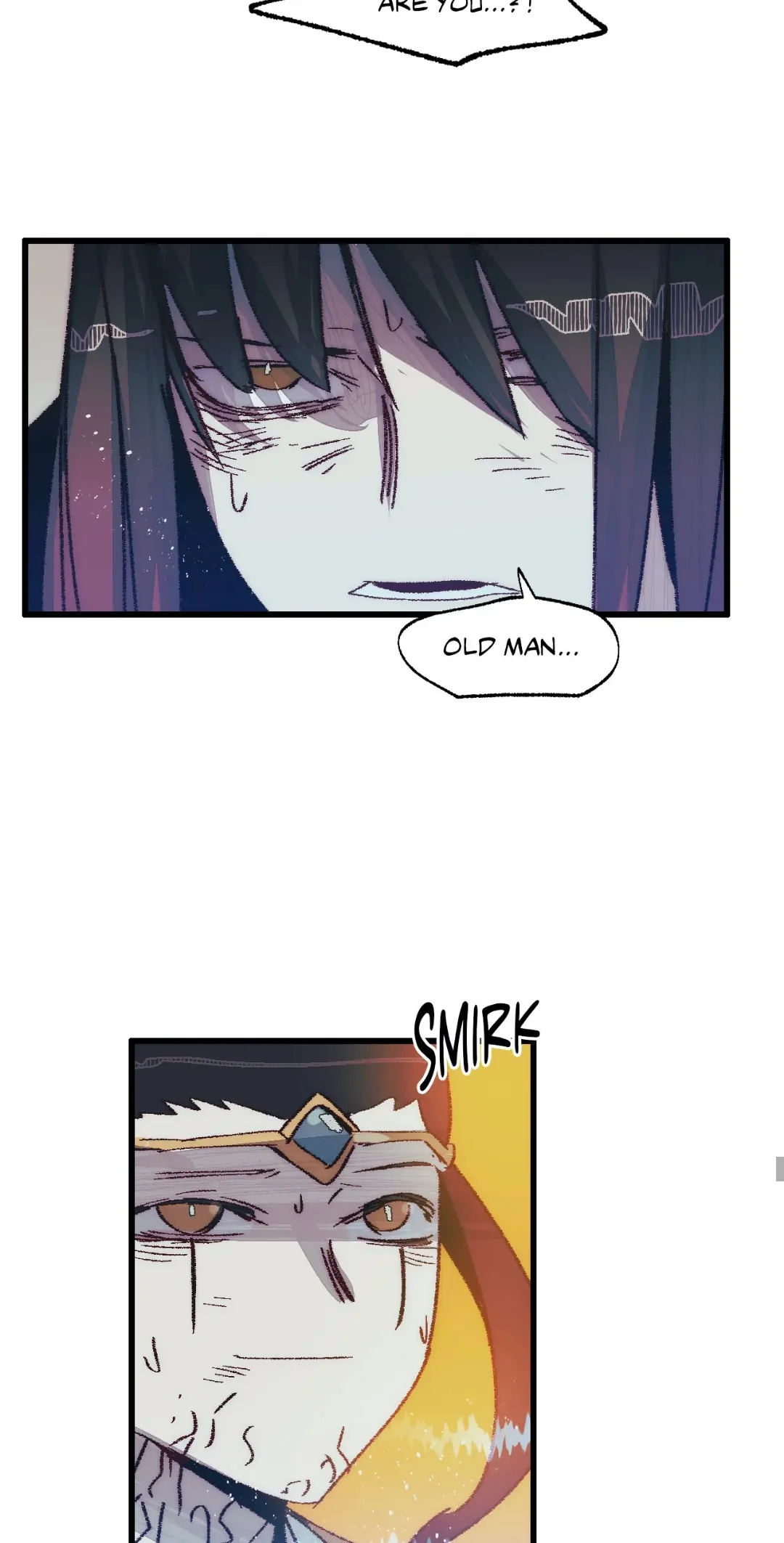 Regnal Trigger Chapter 87 - Page 48