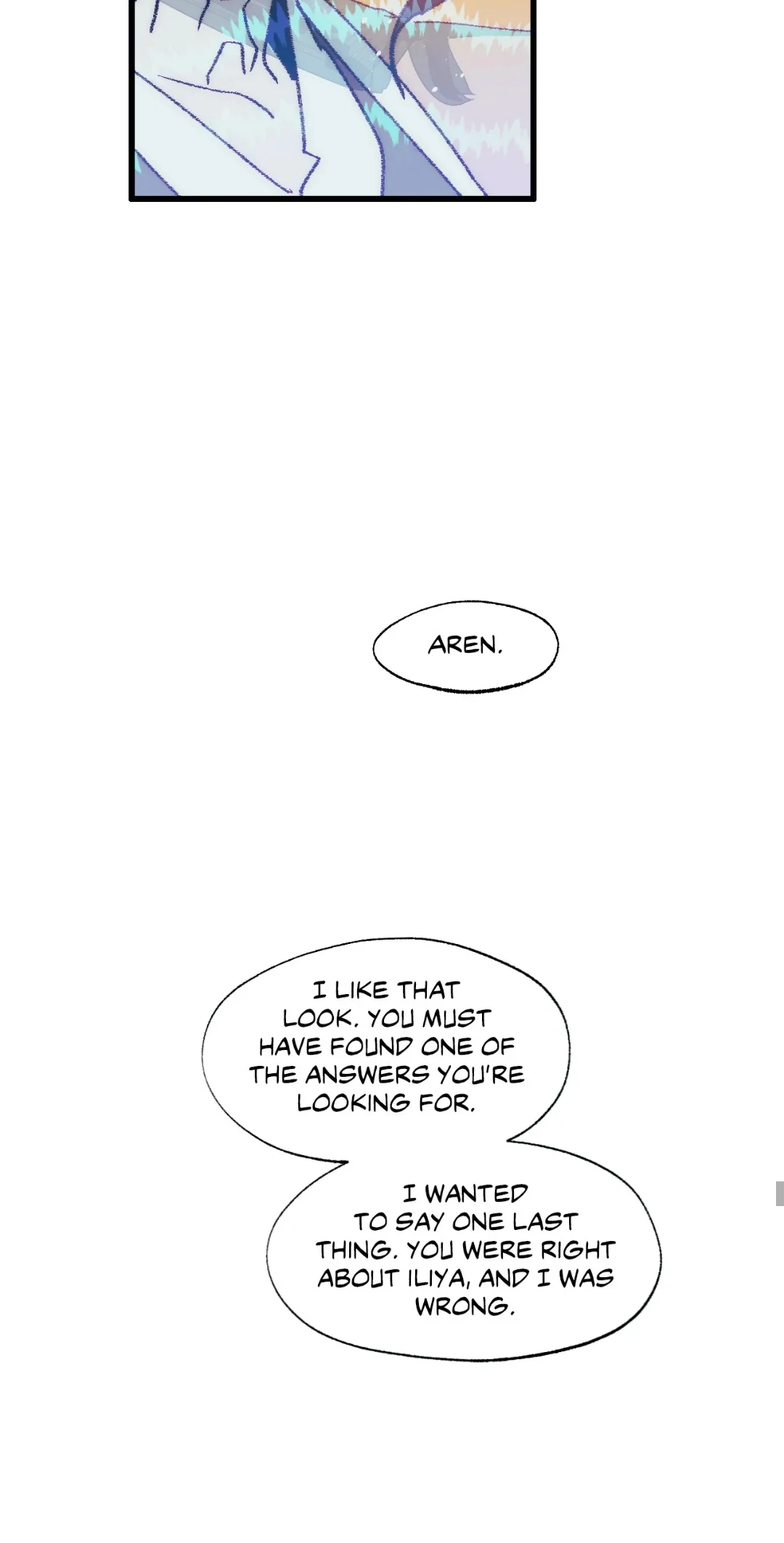 Regnal Trigger Chapter 87 - Page 49