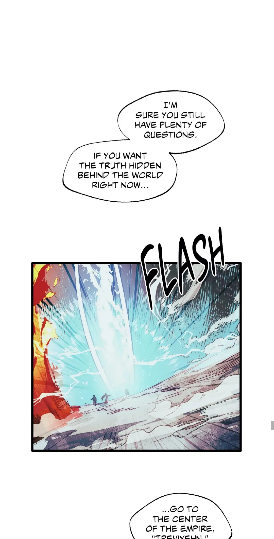 Regnal Trigger Chapter 87 - Page 50