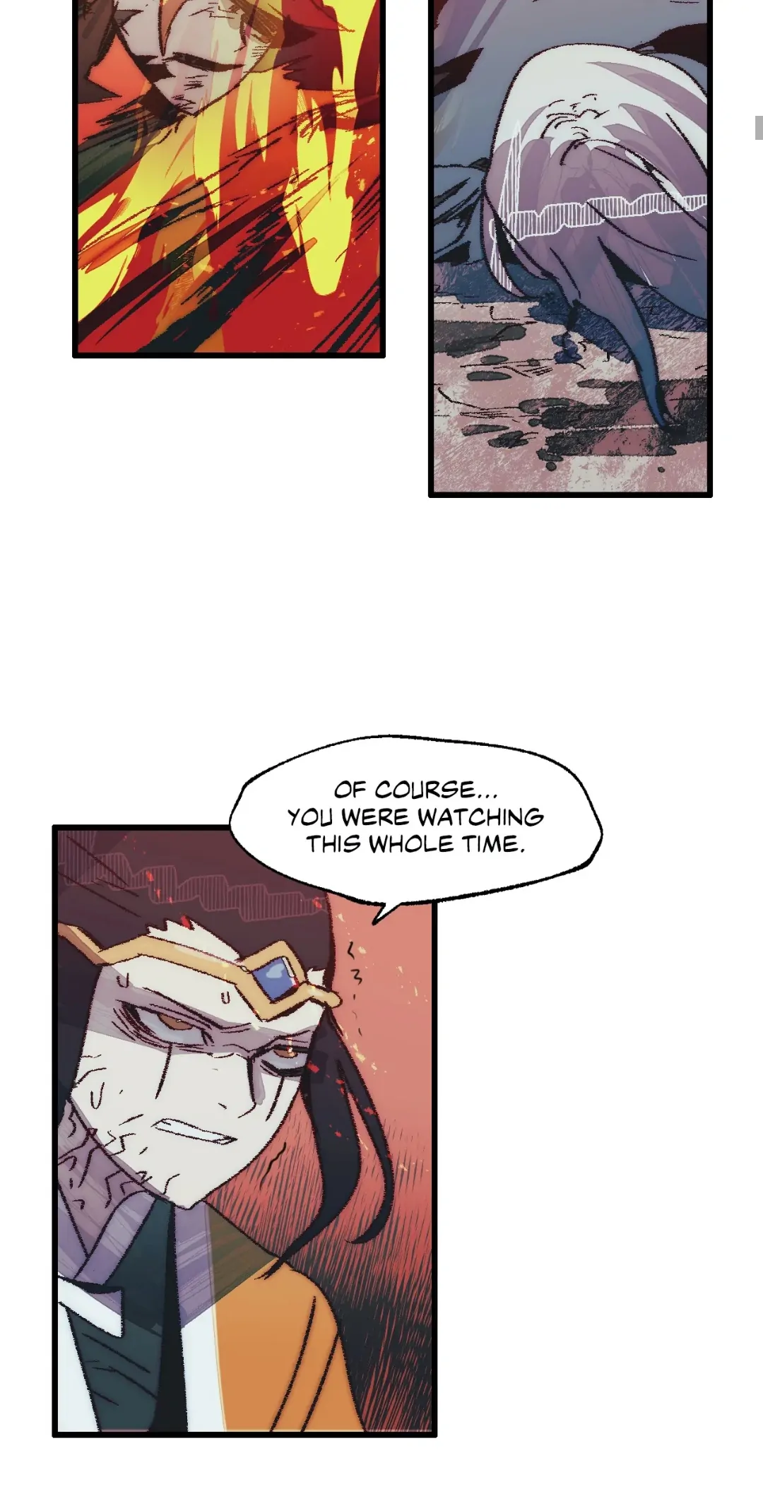 Regnal Trigger Chapter 87 - Page 6