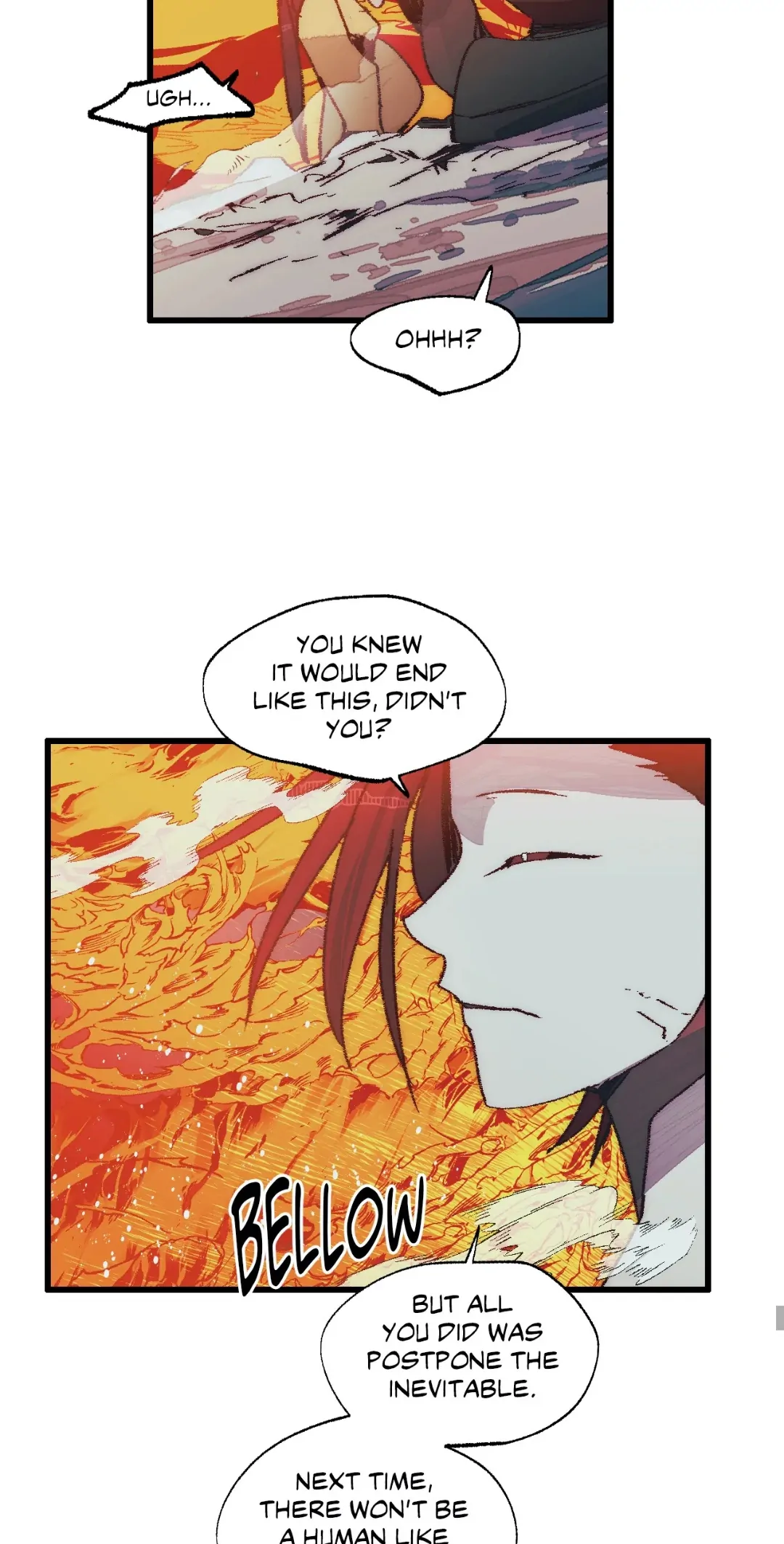 Regnal Trigger Chapter 87 - Page 54