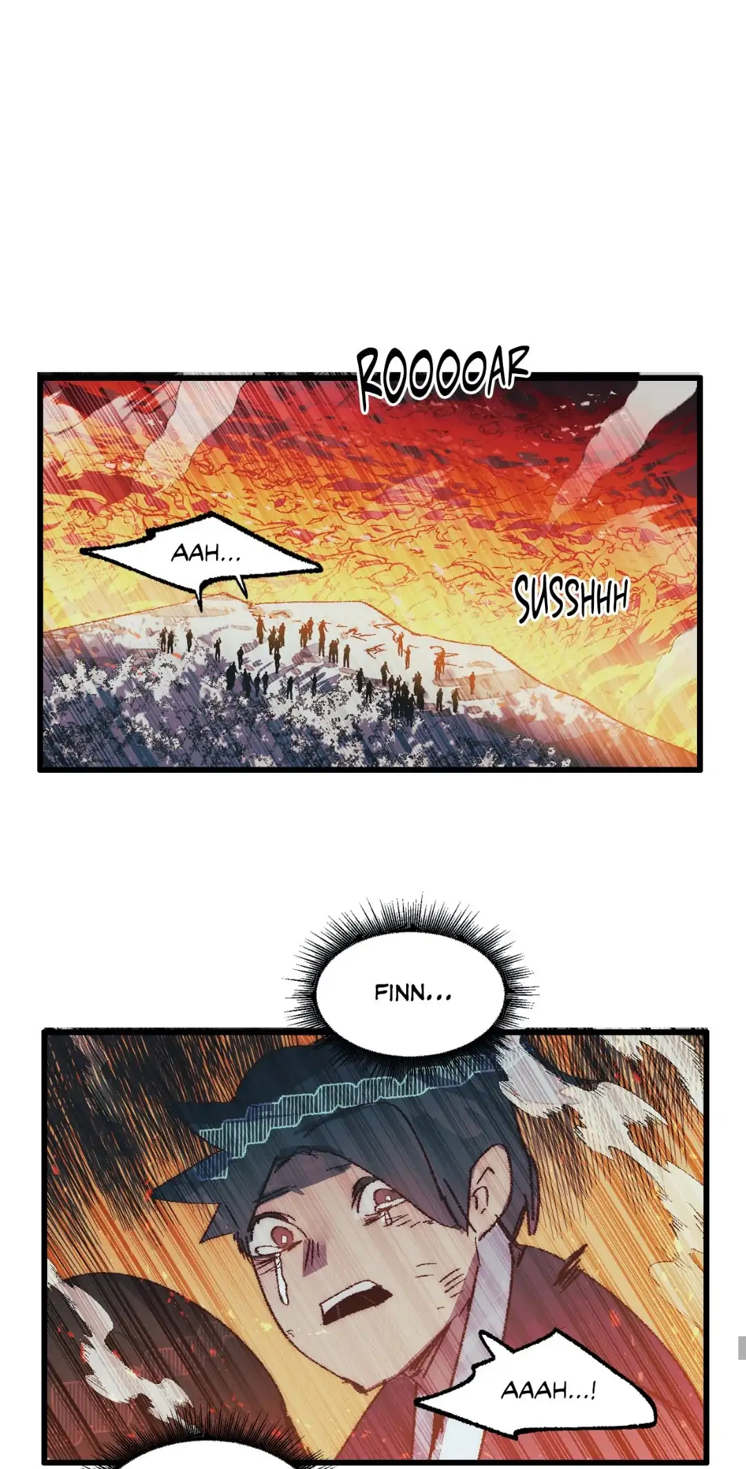 Regnal Trigger Chapter 87 - Page 58