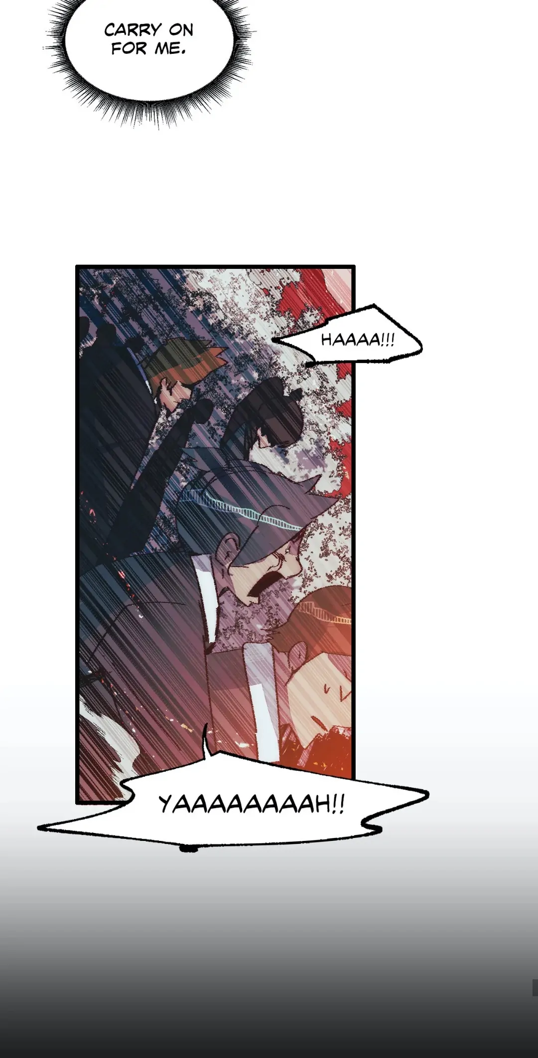 Regnal Trigger Chapter 87 - Page 59