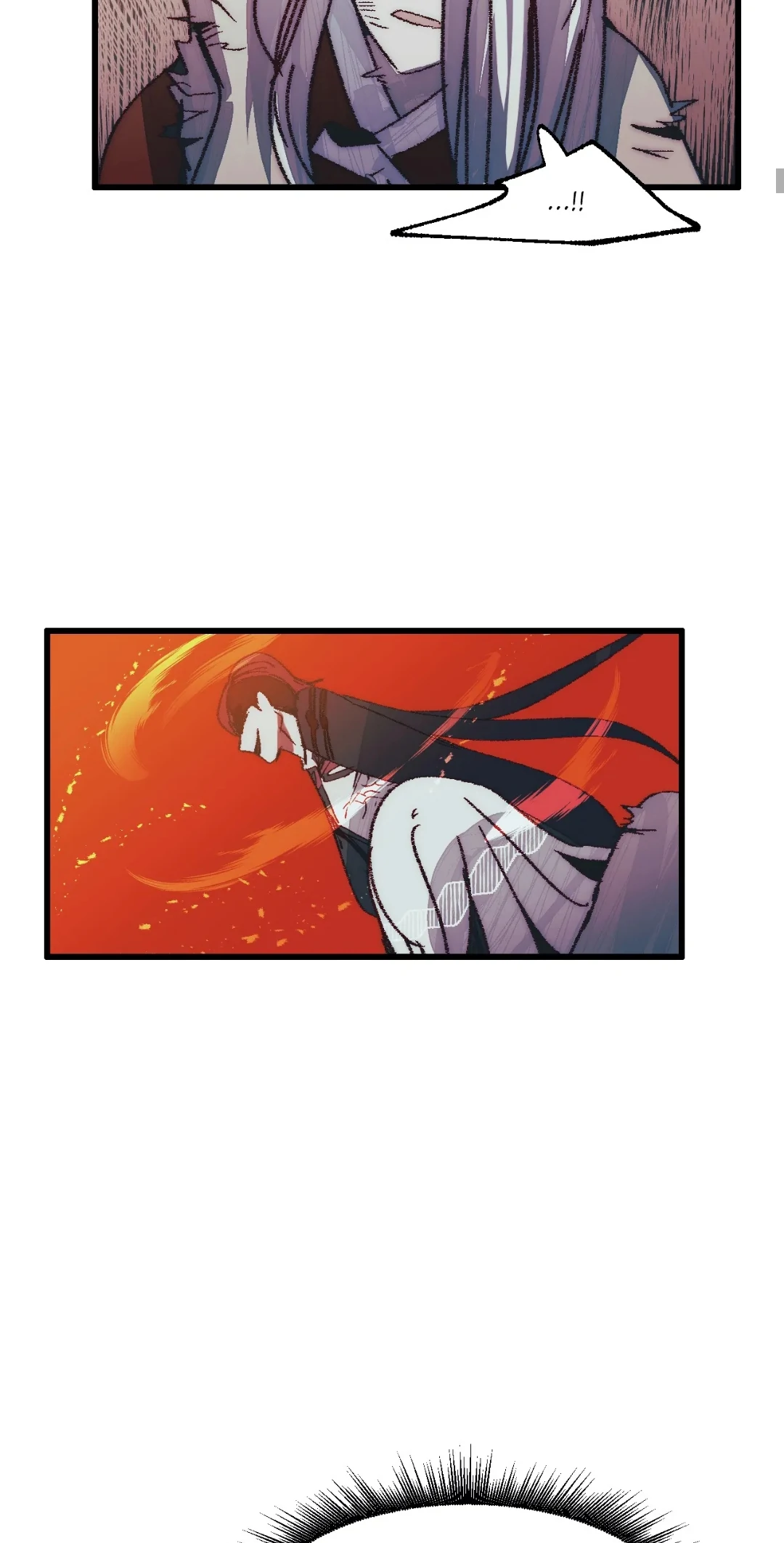 Regnal Trigger Chapter 87 - Page 8