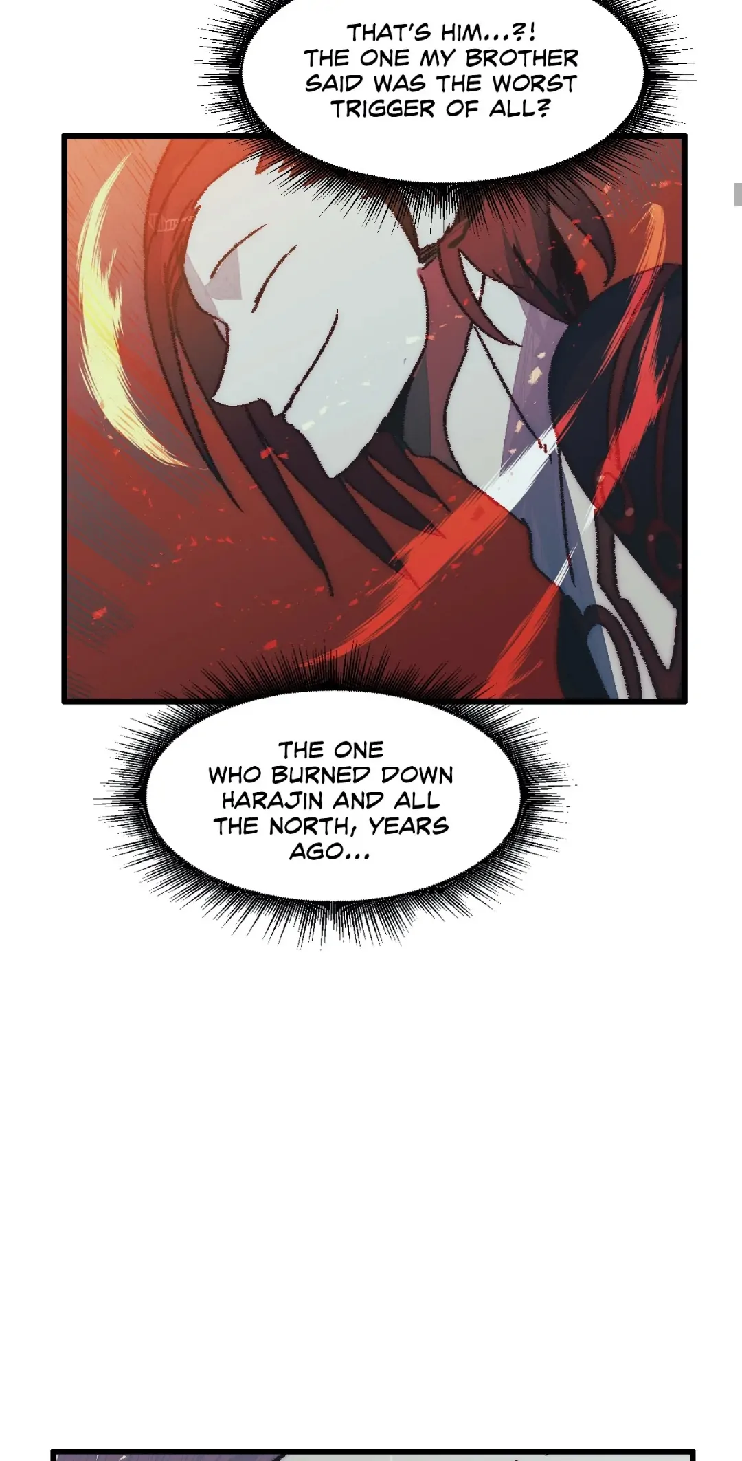 Regnal Trigger Chapter 87 - Page 9