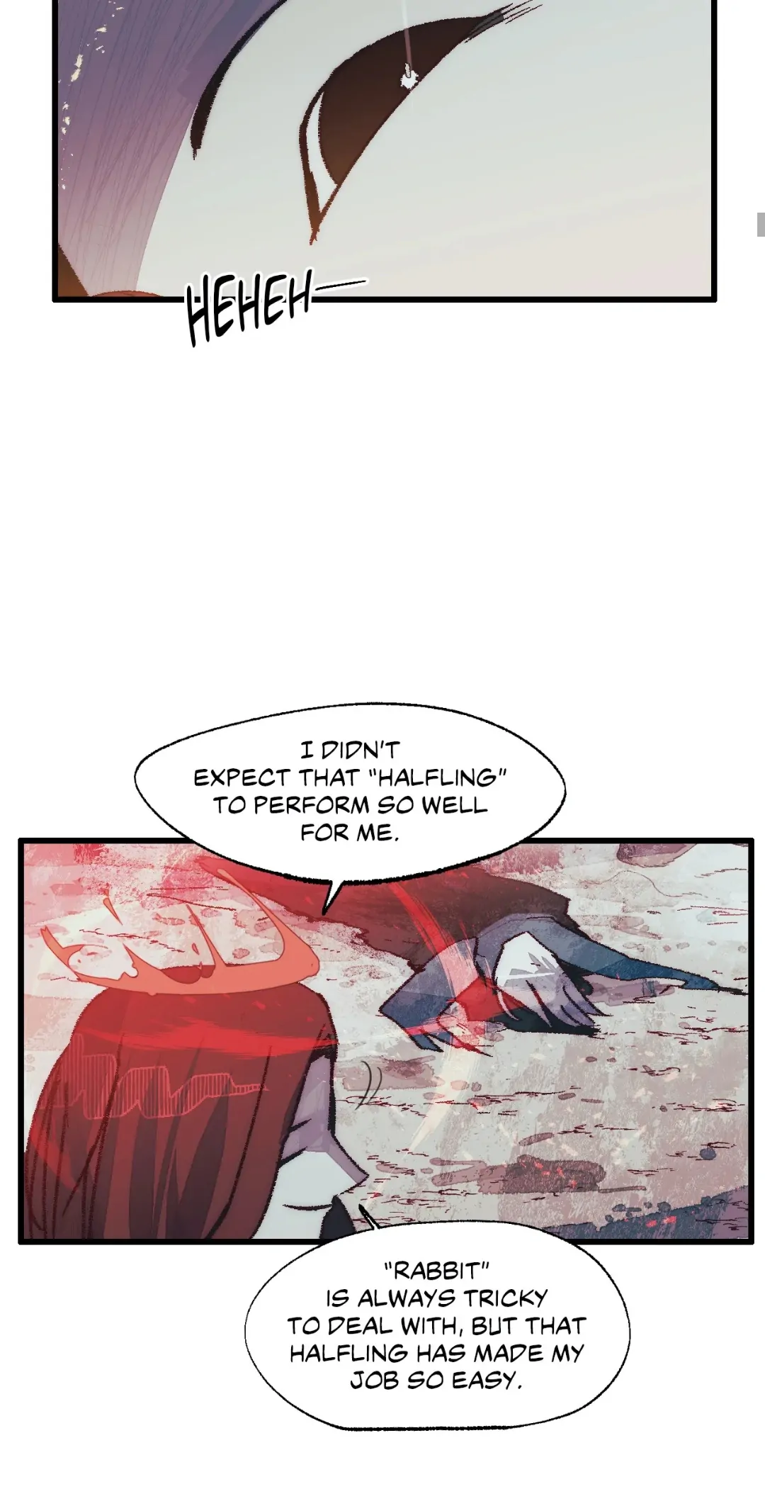 Regnal Trigger Chapter 87 - Page 10