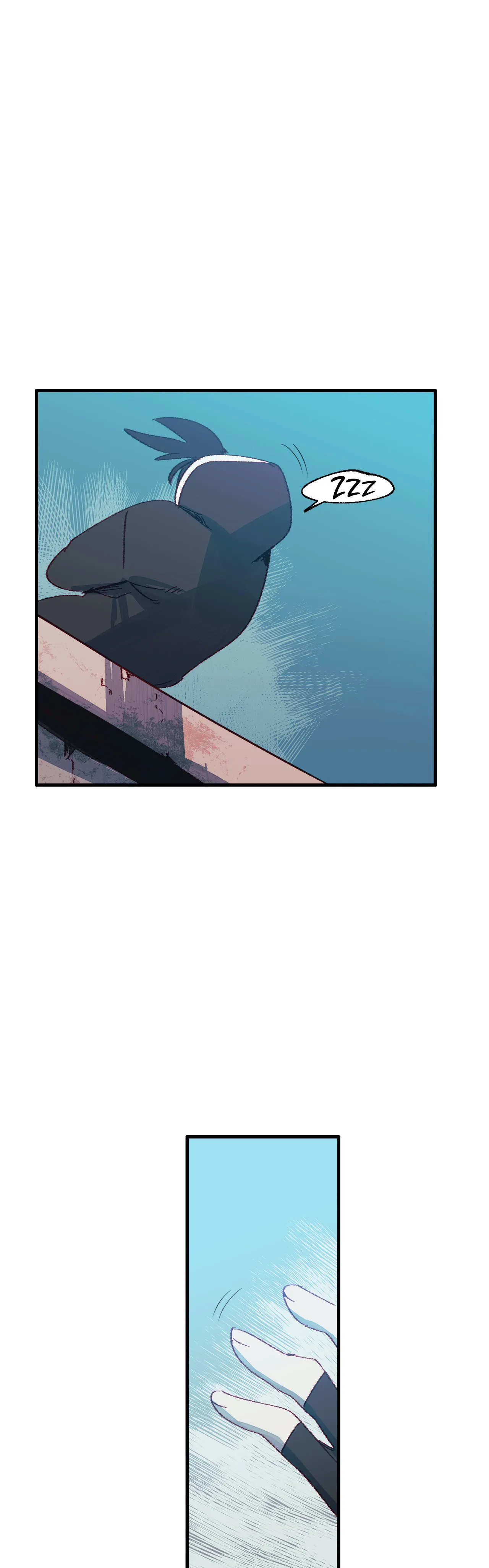 Regnal Trigger Chapter 88 - Page 16