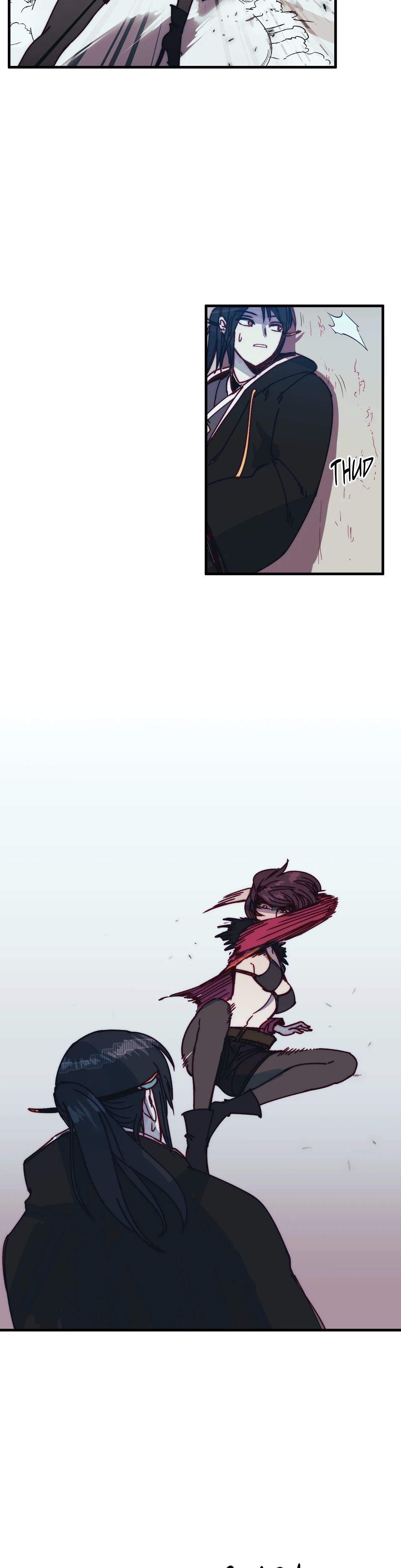 Regnal Trigger Chapter 88 - Page 26