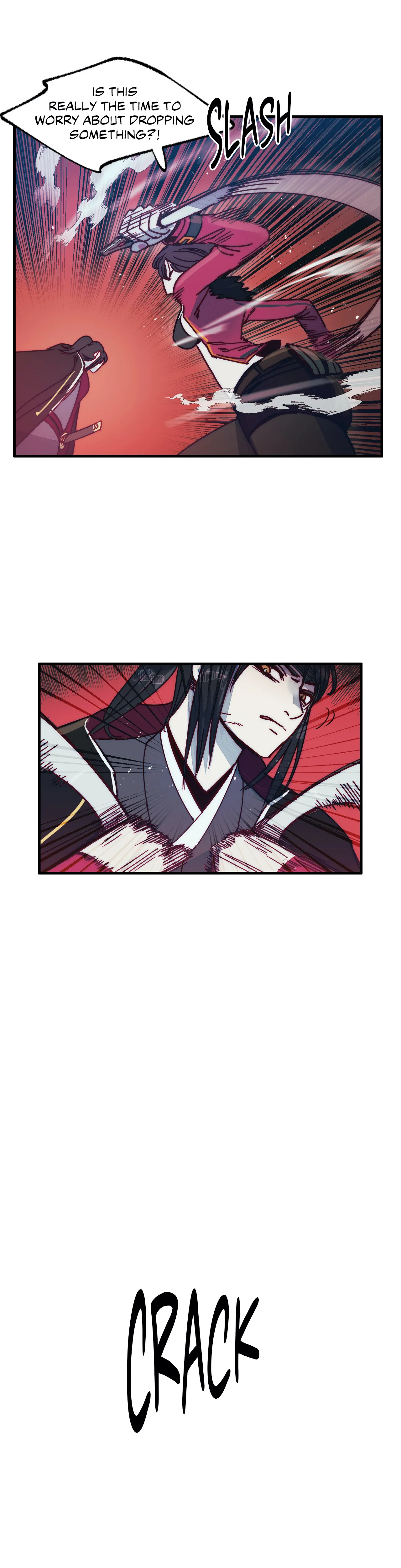 Regnal Trigger Chapter 88 - Page 29