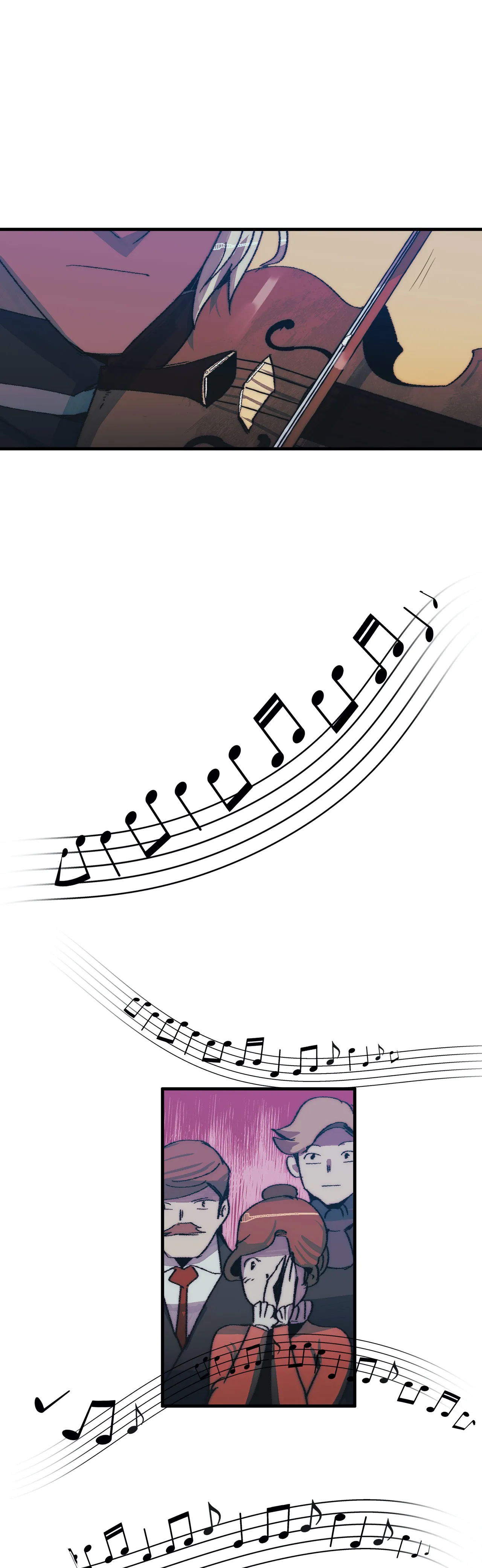 Regnal Trigger Chapter 88 - Page 4