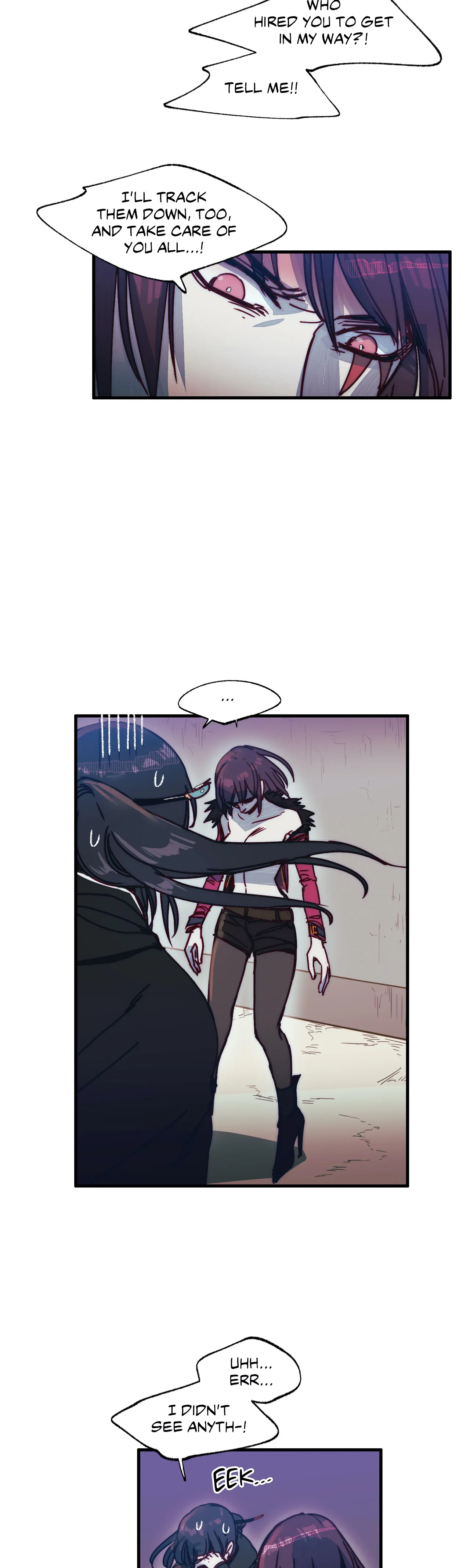 Regnal Trigger Chapter 88 - Page 34