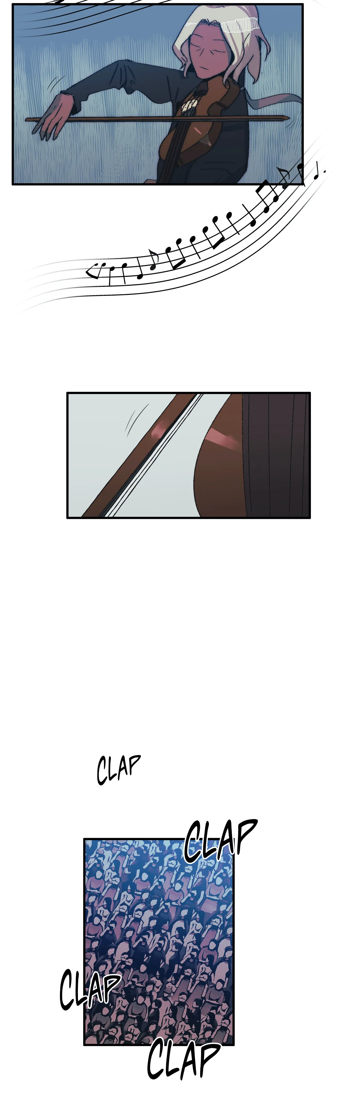 Regnal Trigger Chapter 88 - Page 5