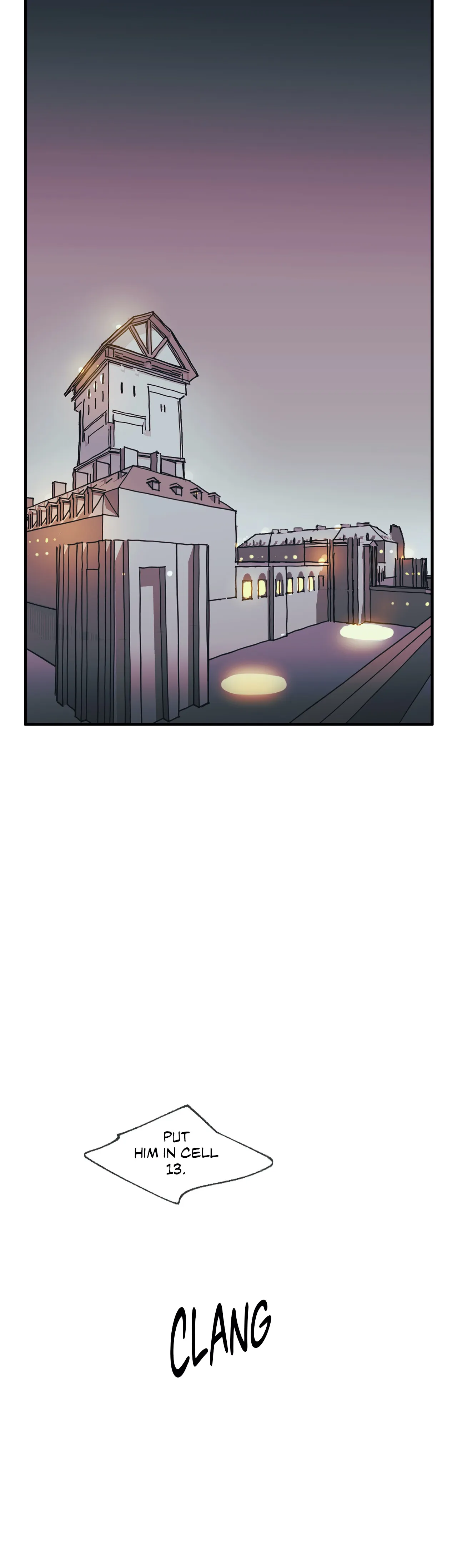 Regnal Trigger Chapter 88 - Page 41