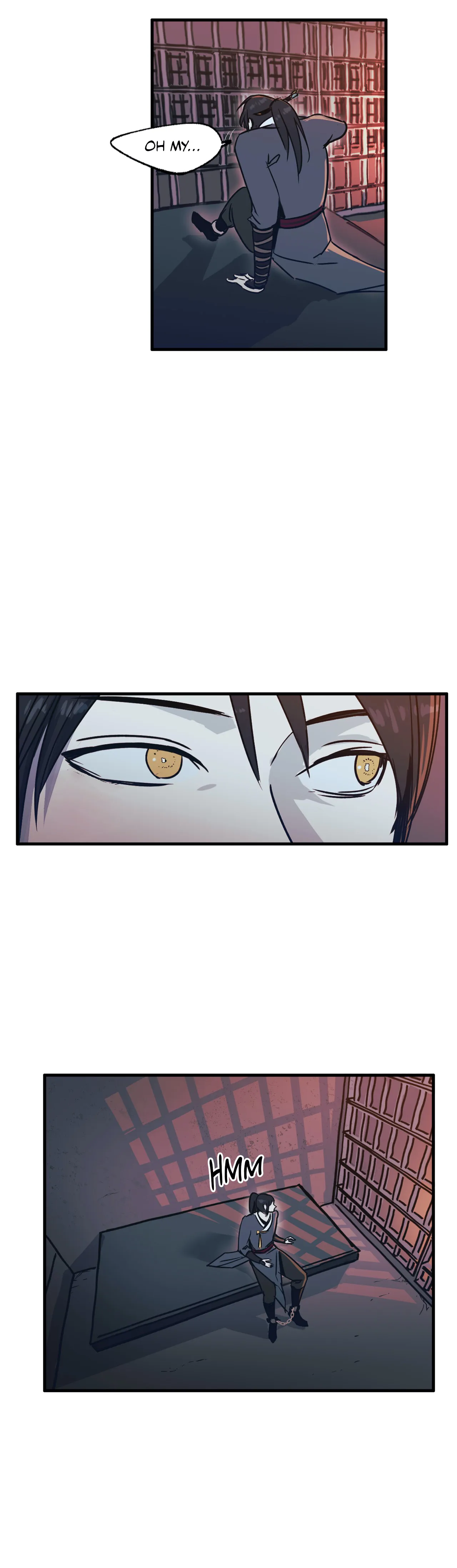 Regnal Trigger Chapter 88 - Page 42