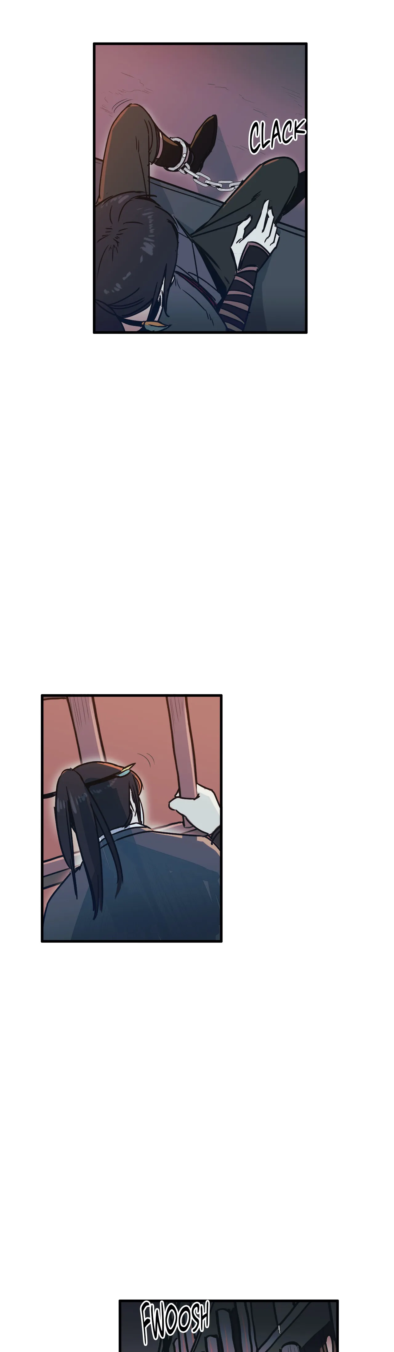 Regnal Trigger Chapter 88 - Page 43