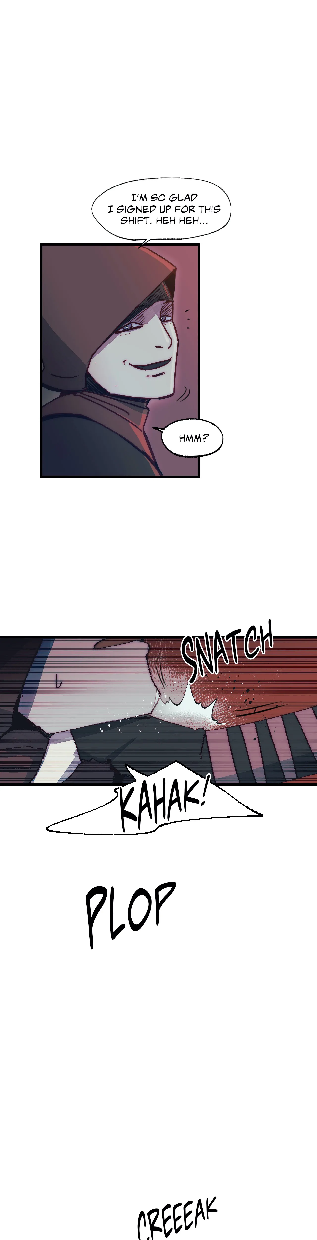 Regnal Trigger Chapter 88 - Page 47