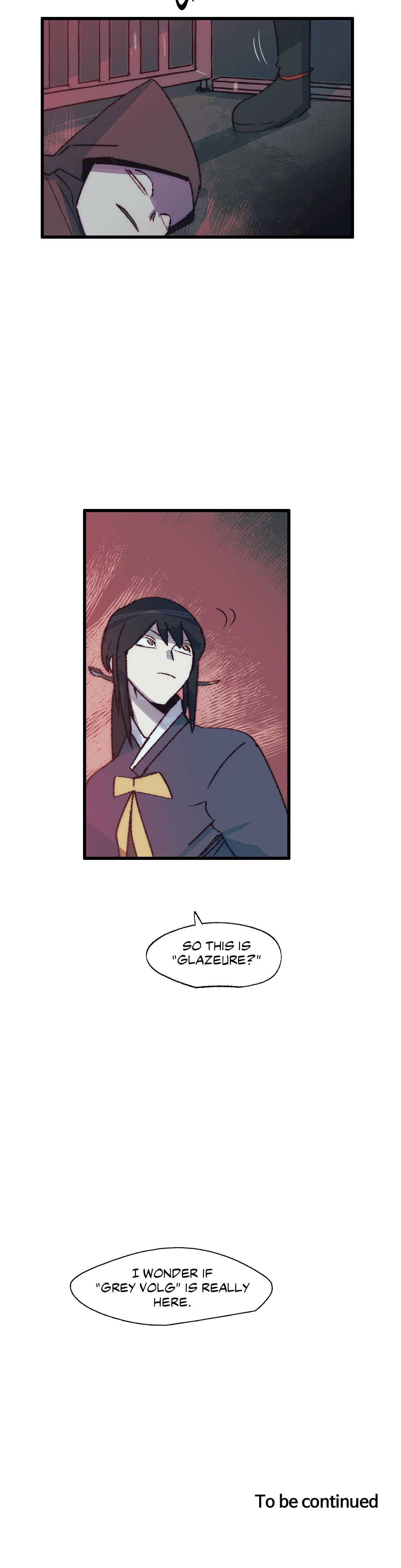 Regnal Trigger Chapter 88 - Page 48