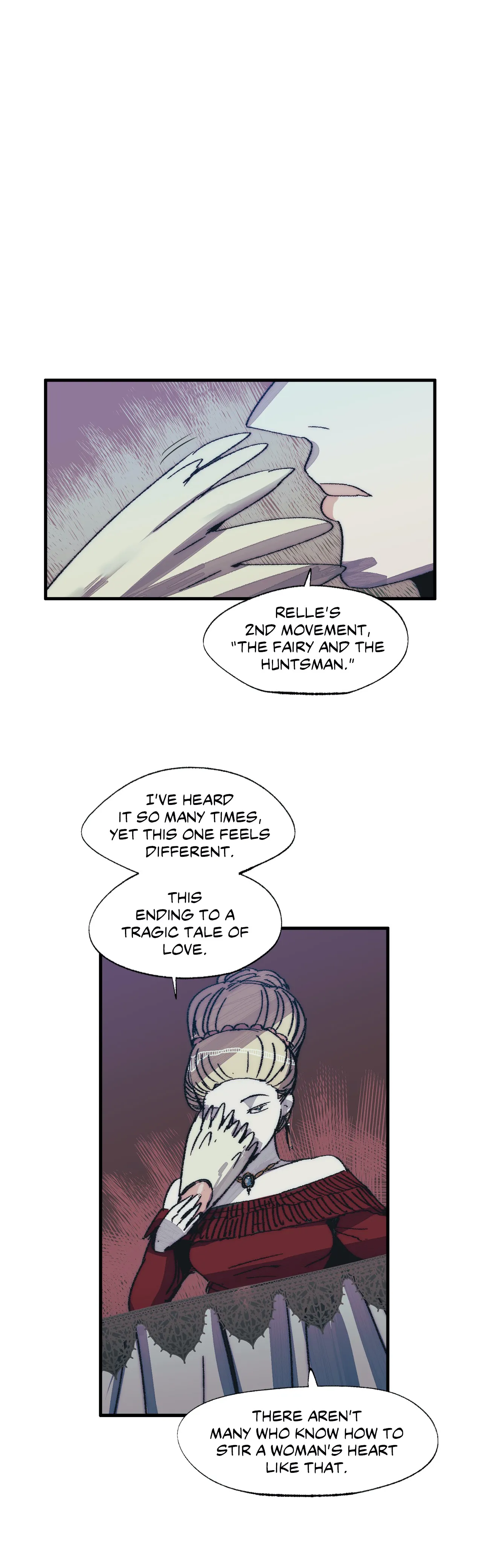 Regnal Trigger Chapter 88 - Page 6