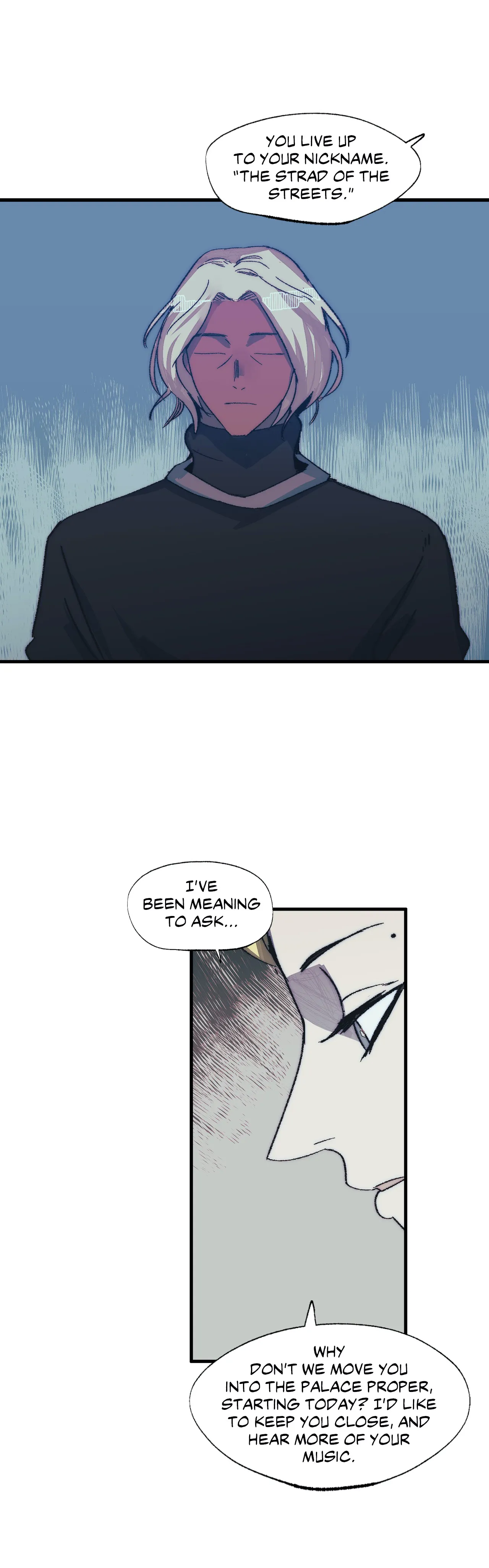 Regnal Trigger Chapter 88 - Page 7