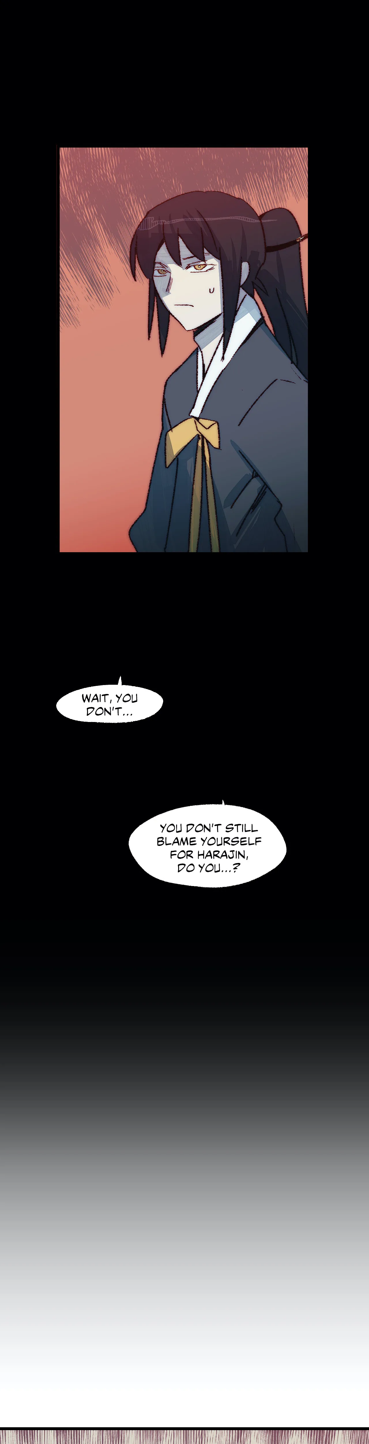 Regnal Trigger Chapter 89 - Page 11