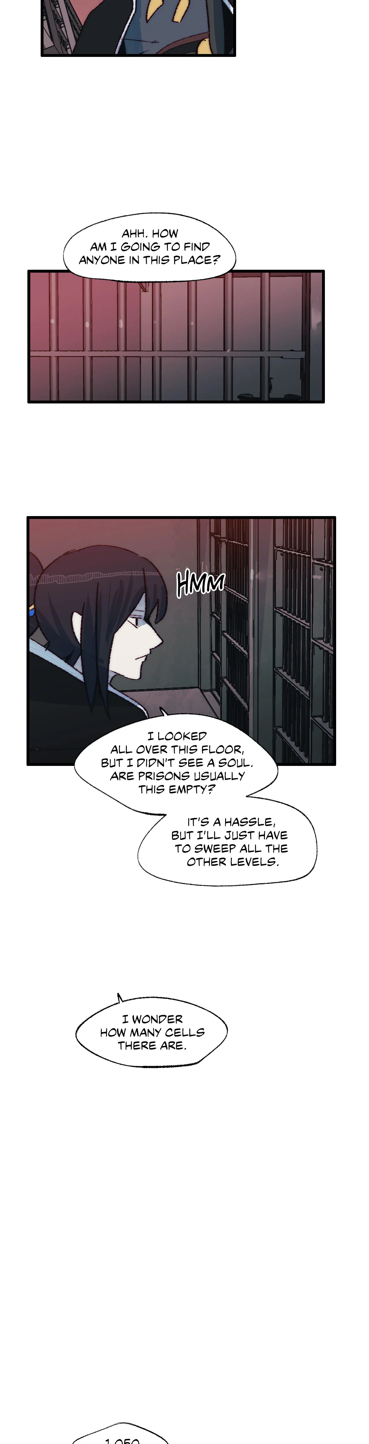 Regnal Trigger Chapter 89 - Page 13