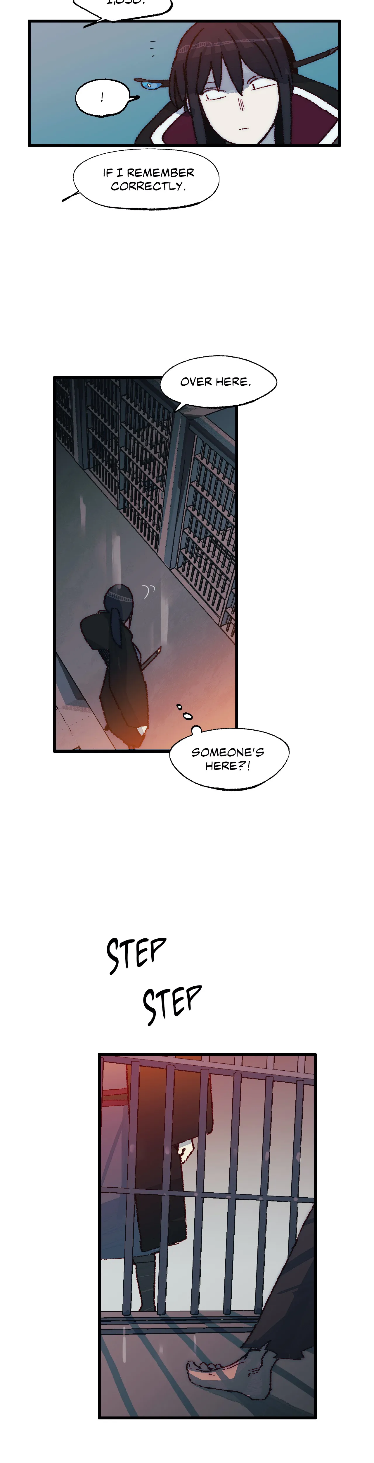 Regnal Trigger Chapter 89 - Page 14