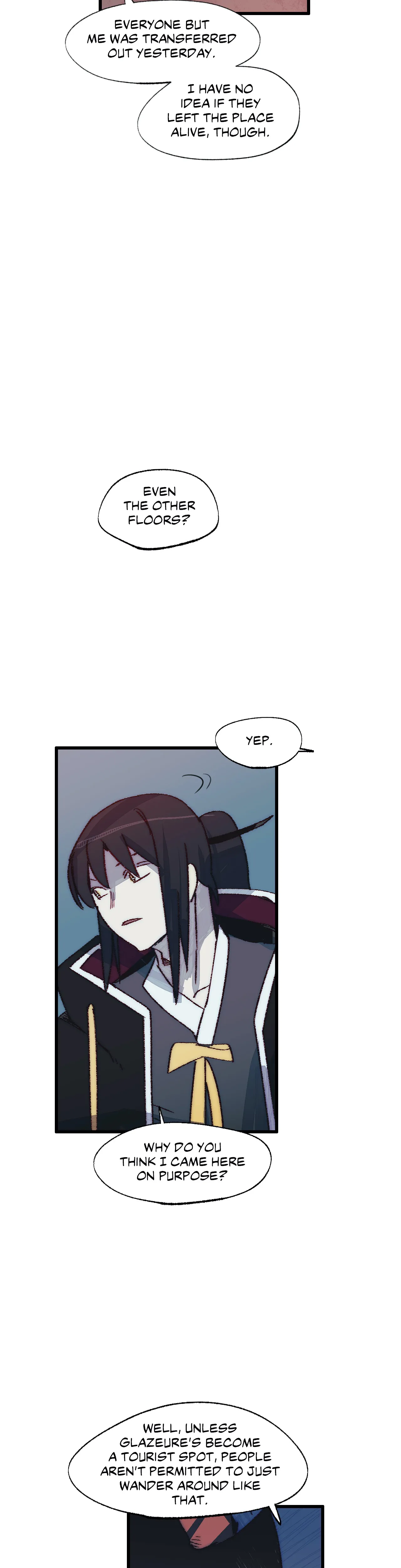 Regnal Trigger Chapter 89 - Page 16