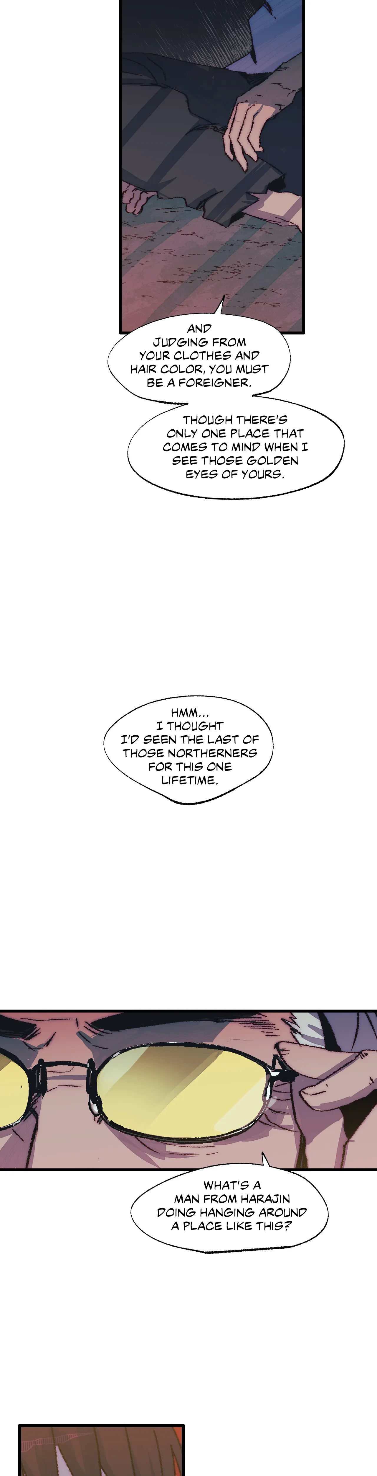 Regnal Trigger Chapter 89 - Page 17