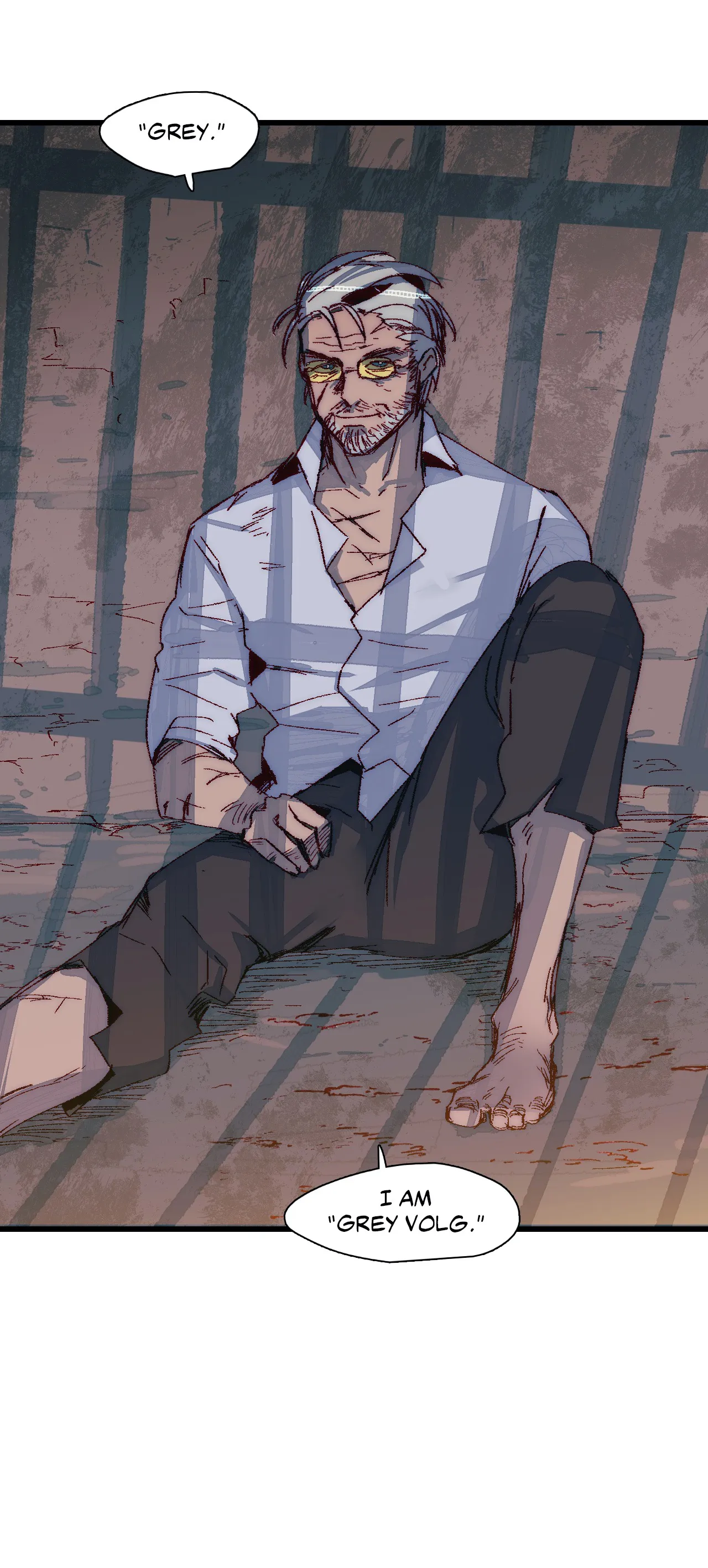 Regnal Trigger Chapter 89 - Page 19