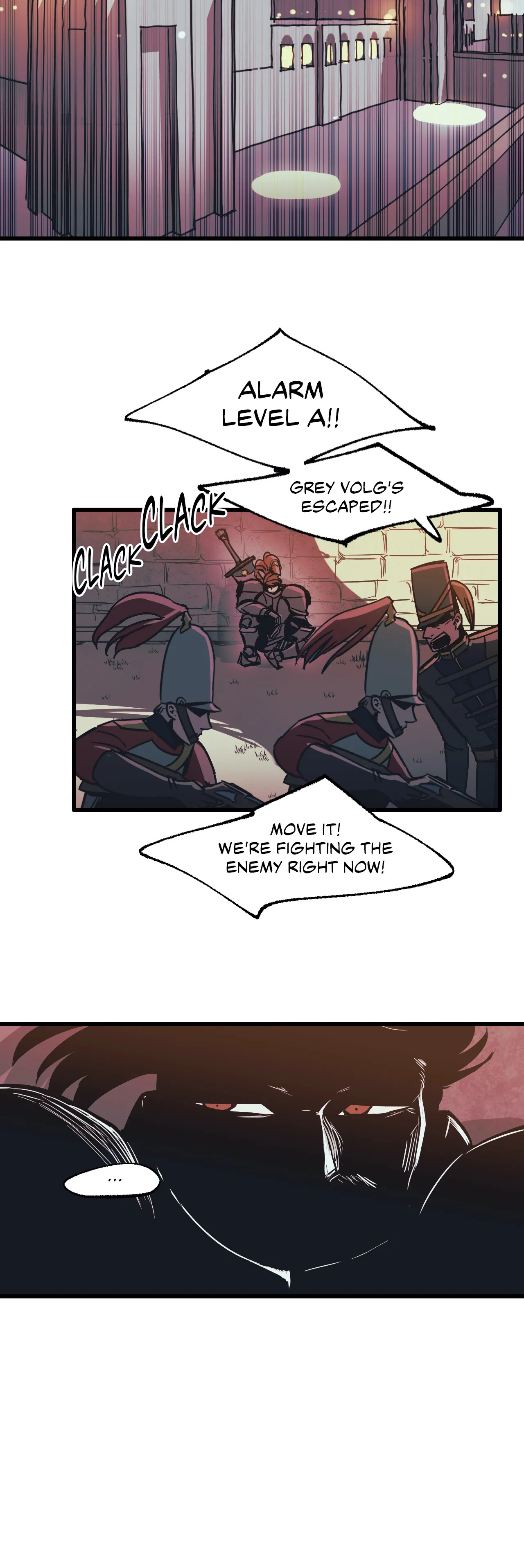 Regnal Trigger Chapter 89 - Page 23