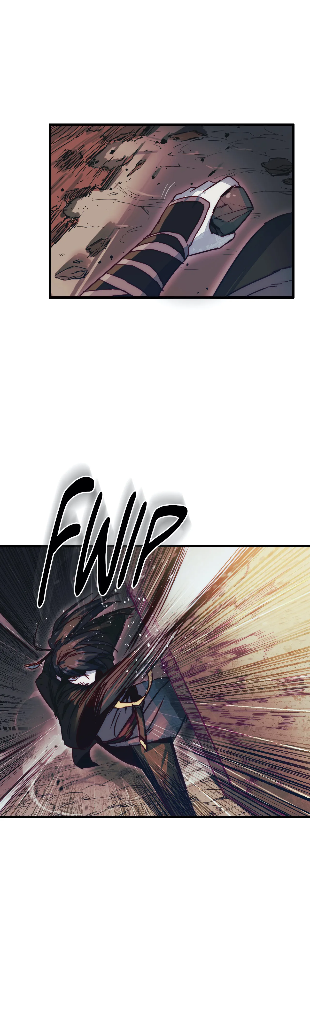 Regnal Trigger Chapter 89 - Page 27