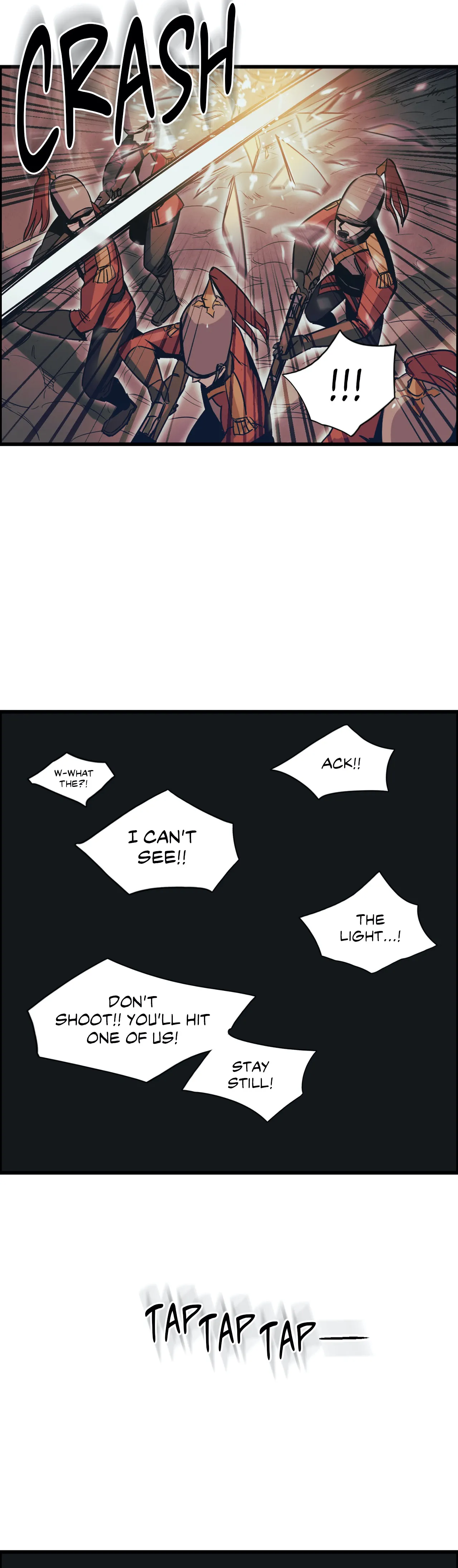 Regnal Trigger Chapter 89 - Page 28