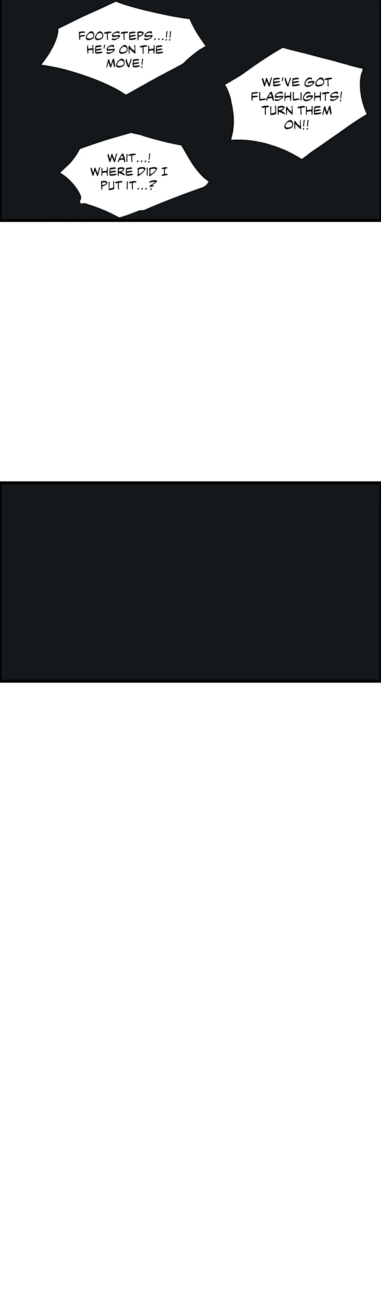 Regnal Trigger Chapter 89 - Page 29