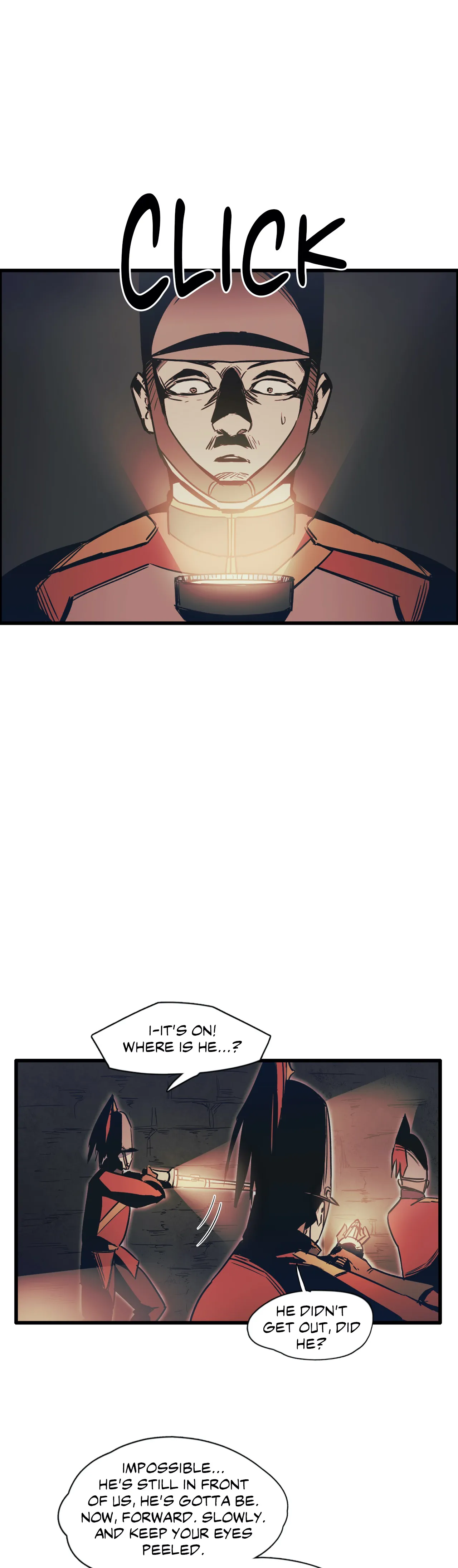 Regnal Trigger Chapter 89 - Page 30