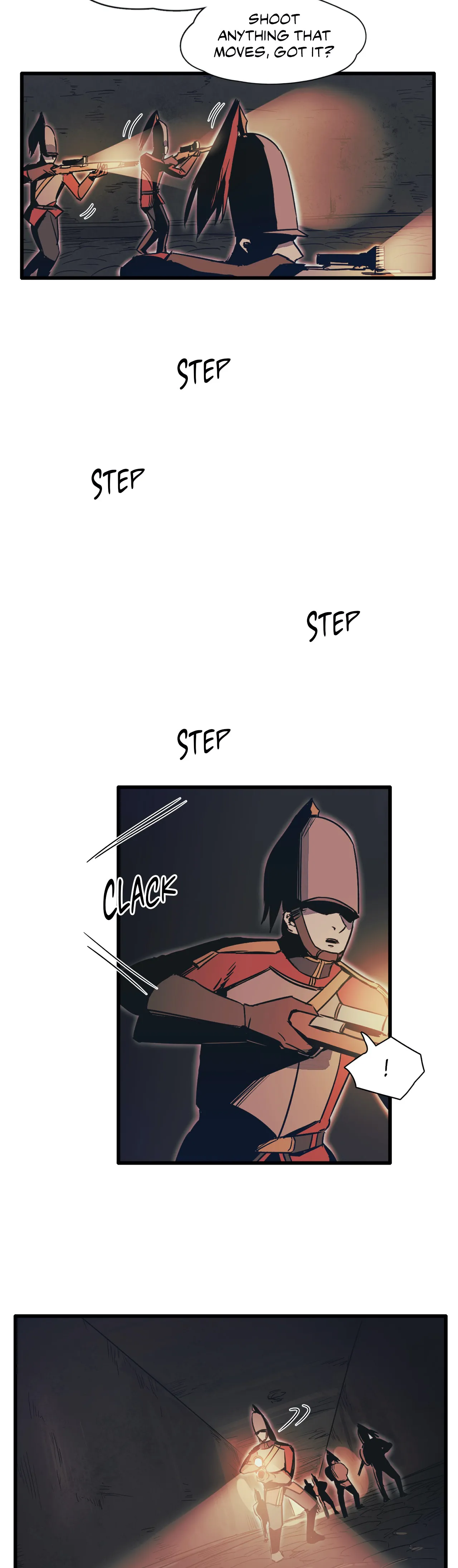 Regnal Trigger Chapter 89 - Page 31