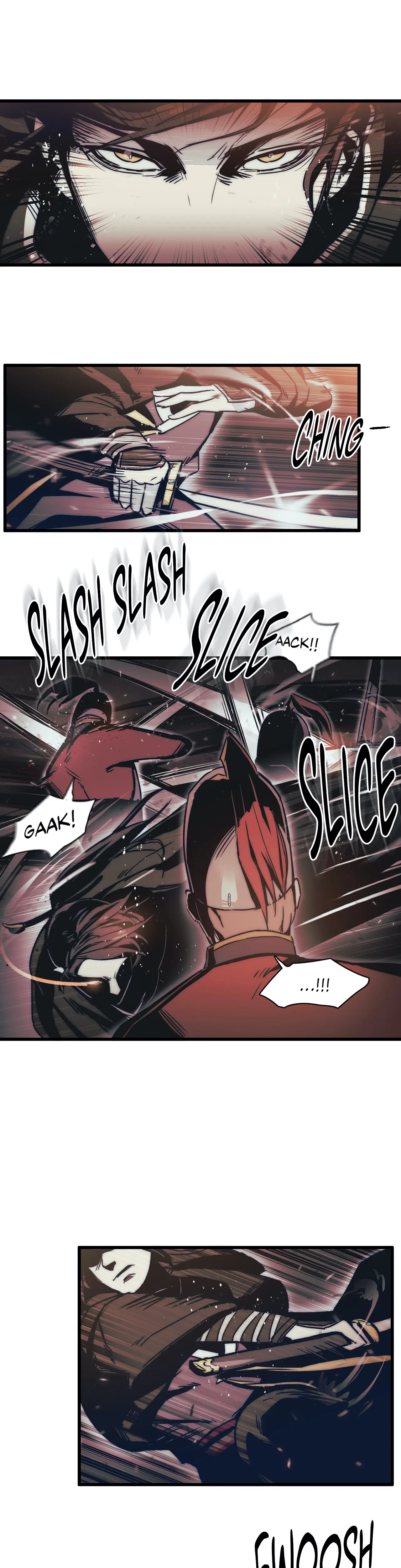 Regnal Trigger Chapter 89 - Page 35