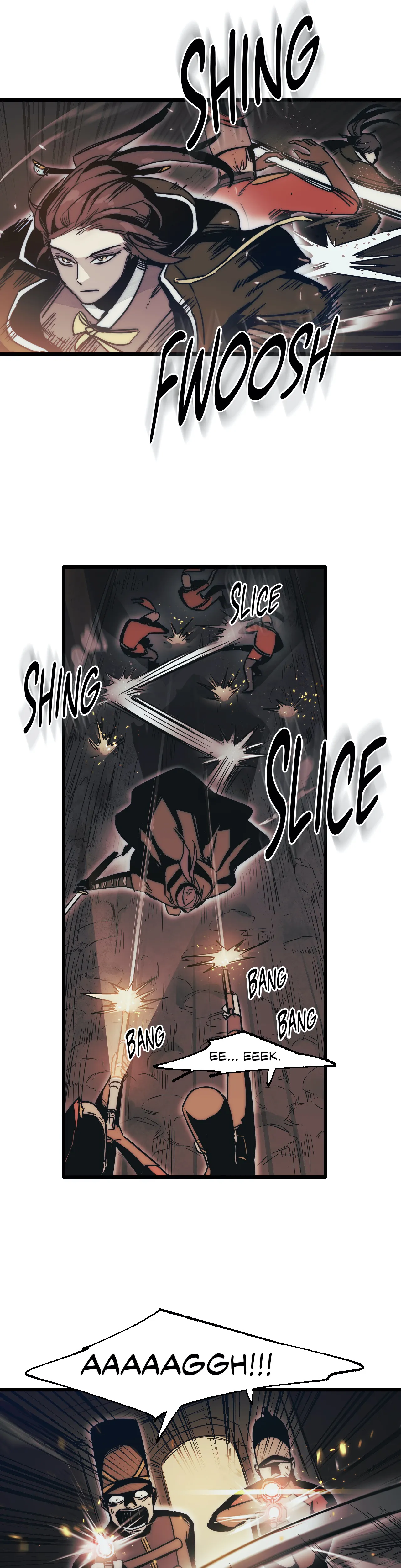 Regnal Trigger Chapter 89 - Page 37