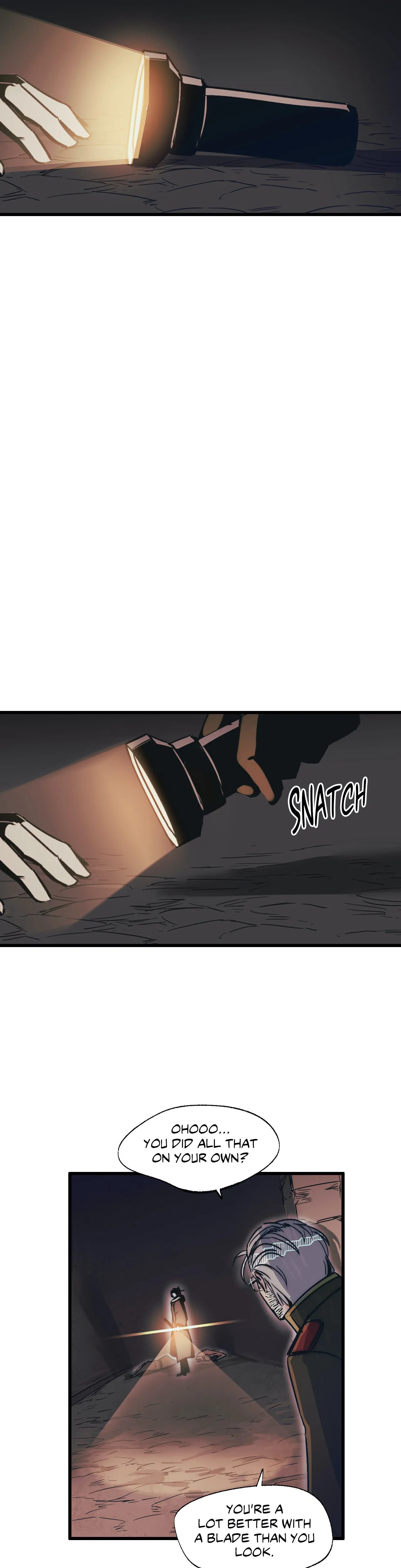 Regnal Trigger Chapter 89 - Page 39