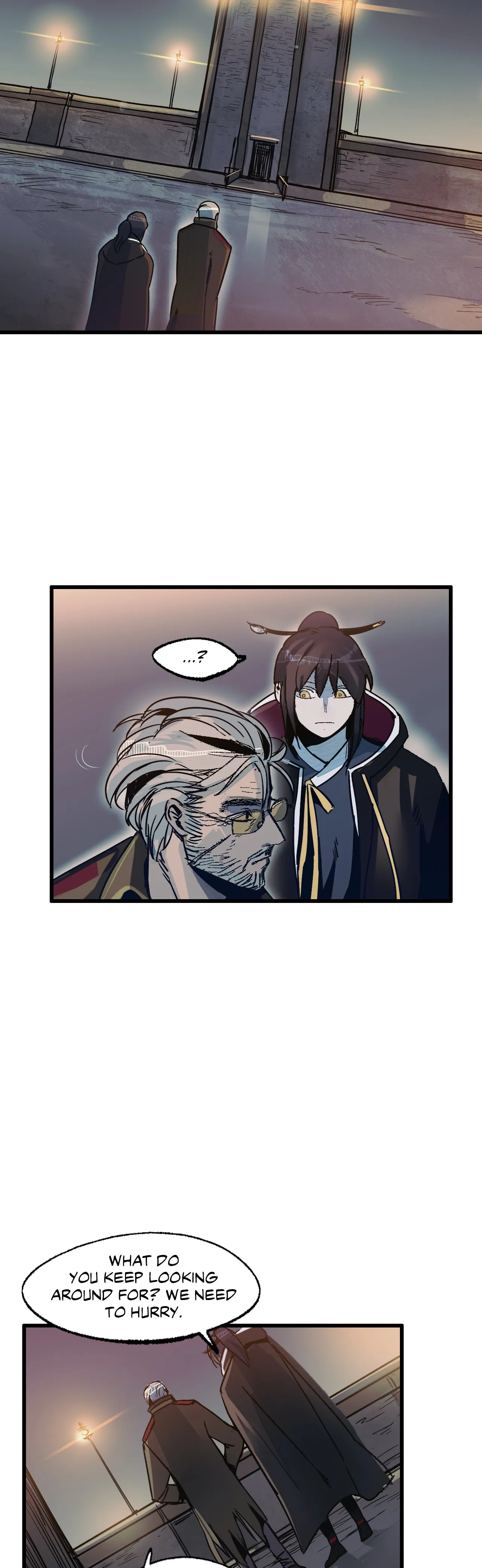 Regnal Trigger Chapter 89 - Page 42