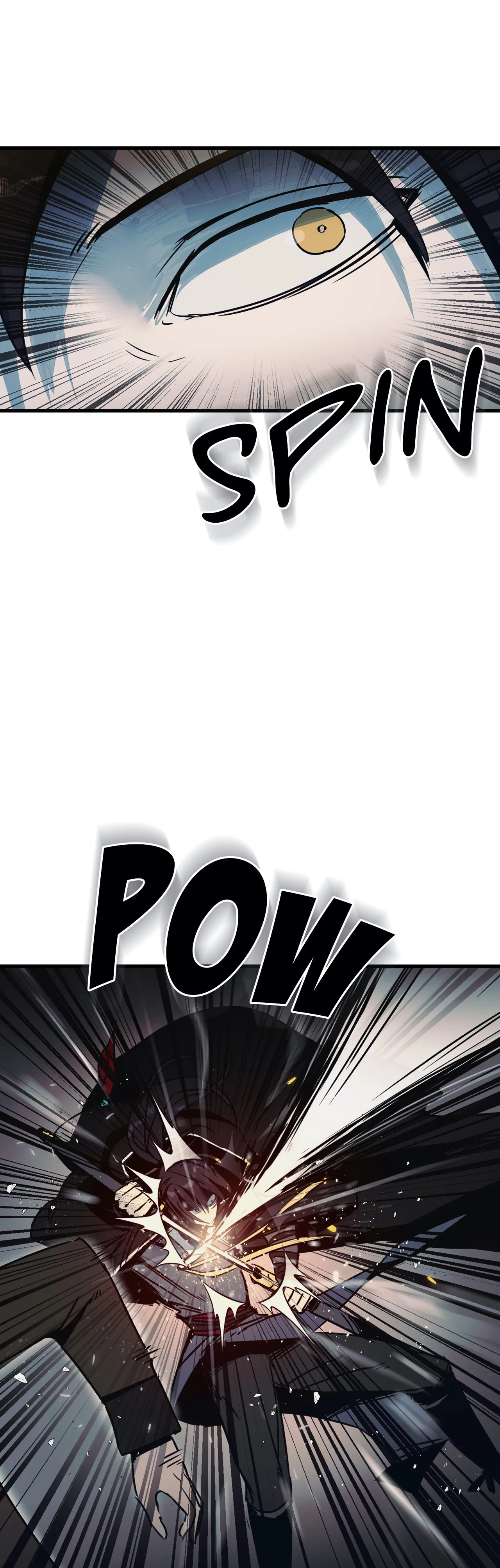 Regnal Trigger Chapter 89 - Page 44