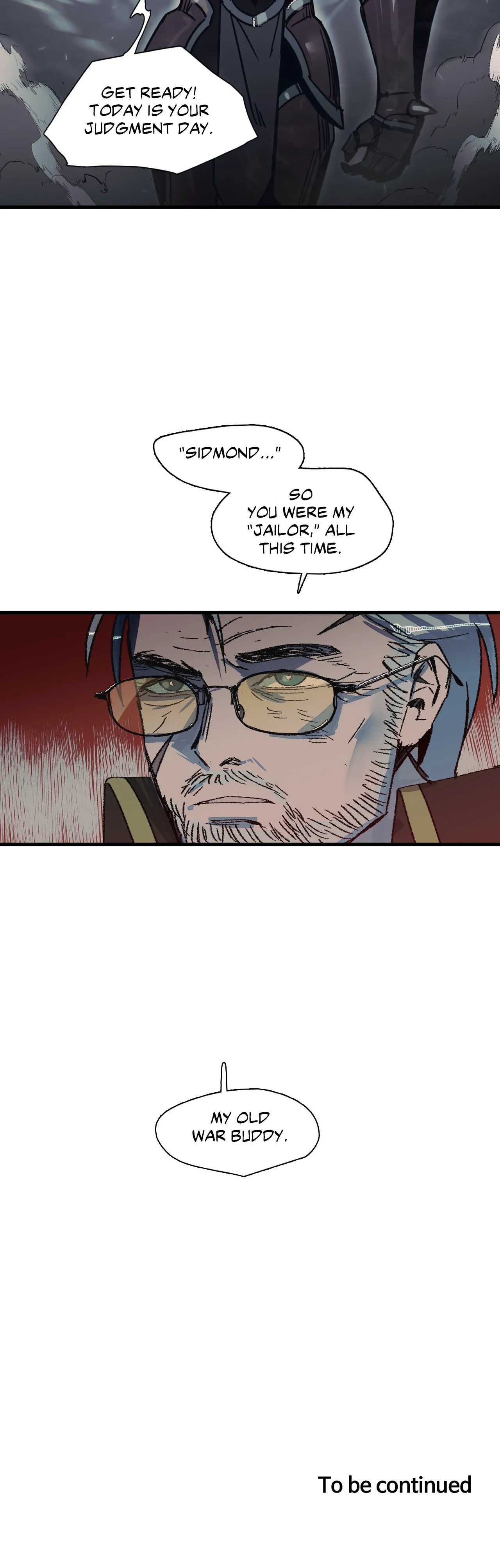 Regnal Trigger Chapter 89 - Page 47