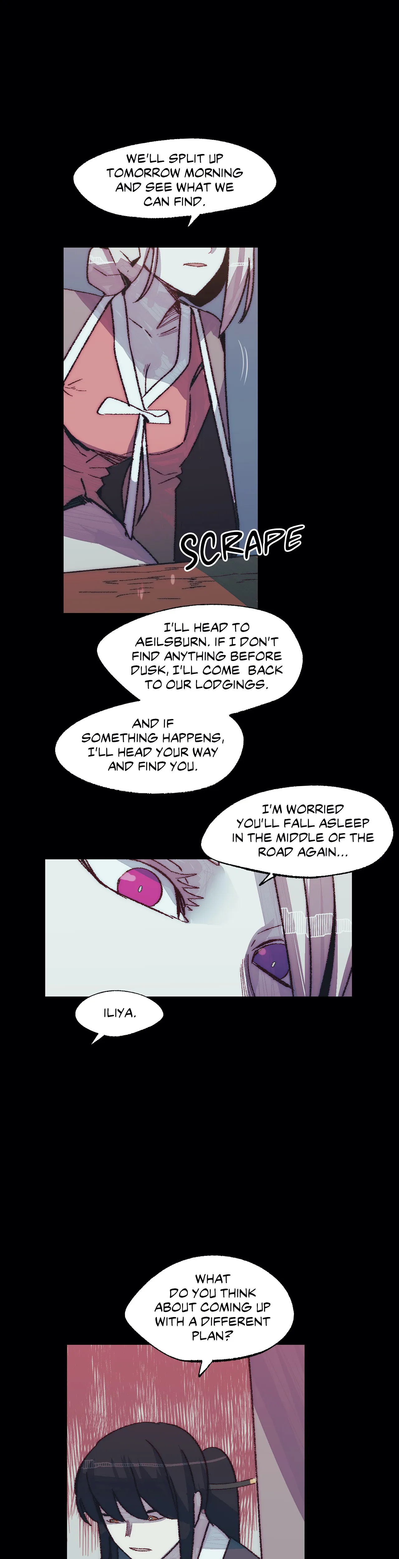 Regnal Trigger Chapter 89 - Page 7
