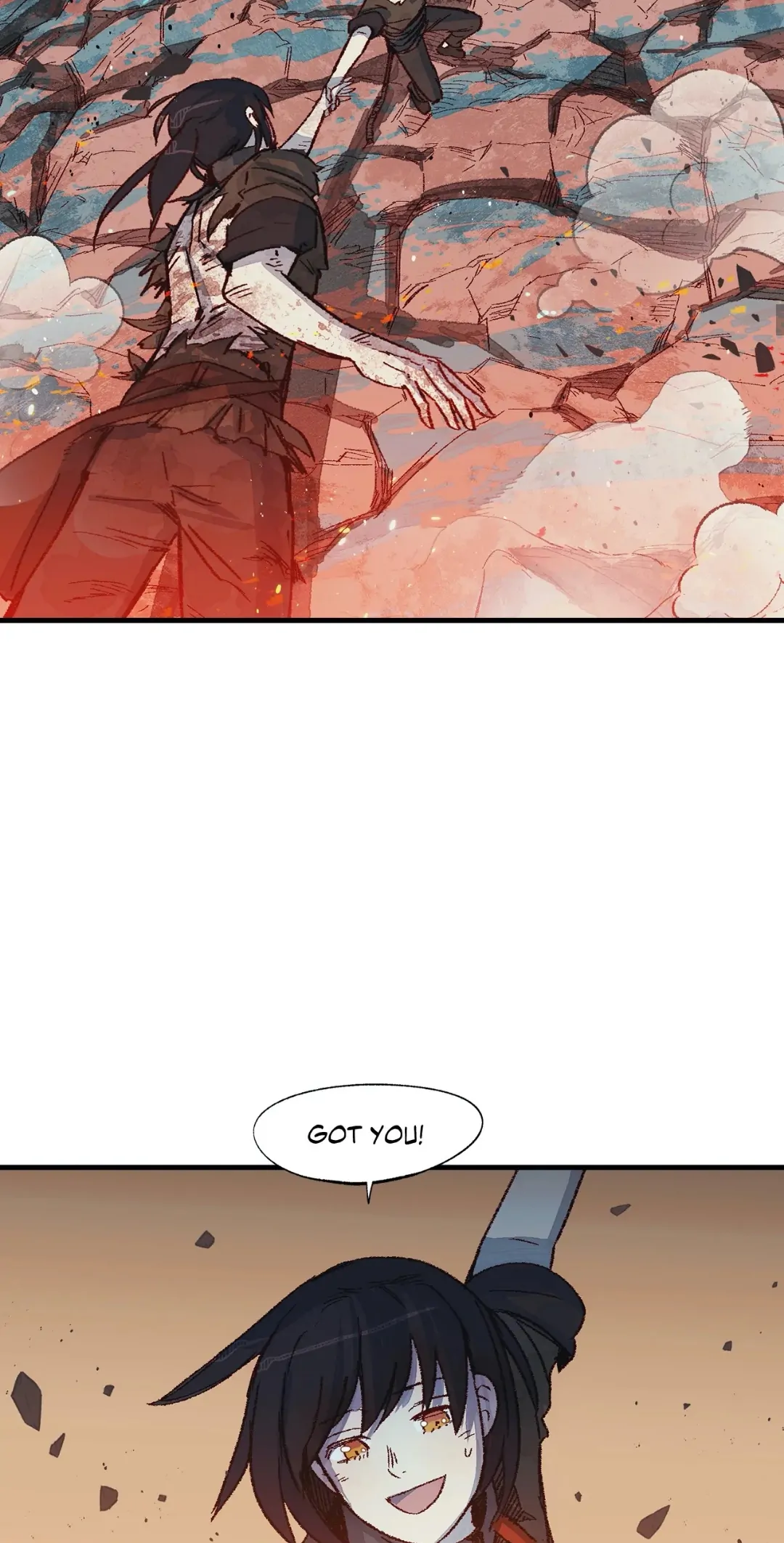 Regnal Trigger Chapter 9 - Page 11