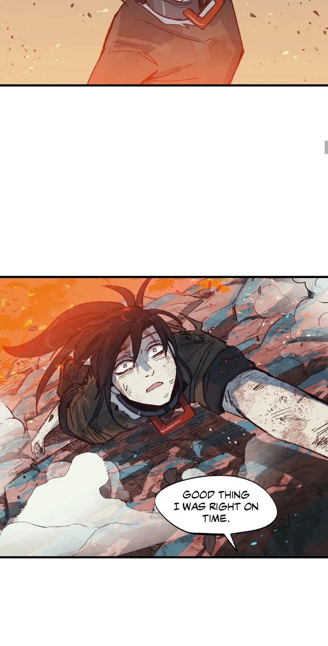 Regnal Trigger Chapter 9 - Page 12