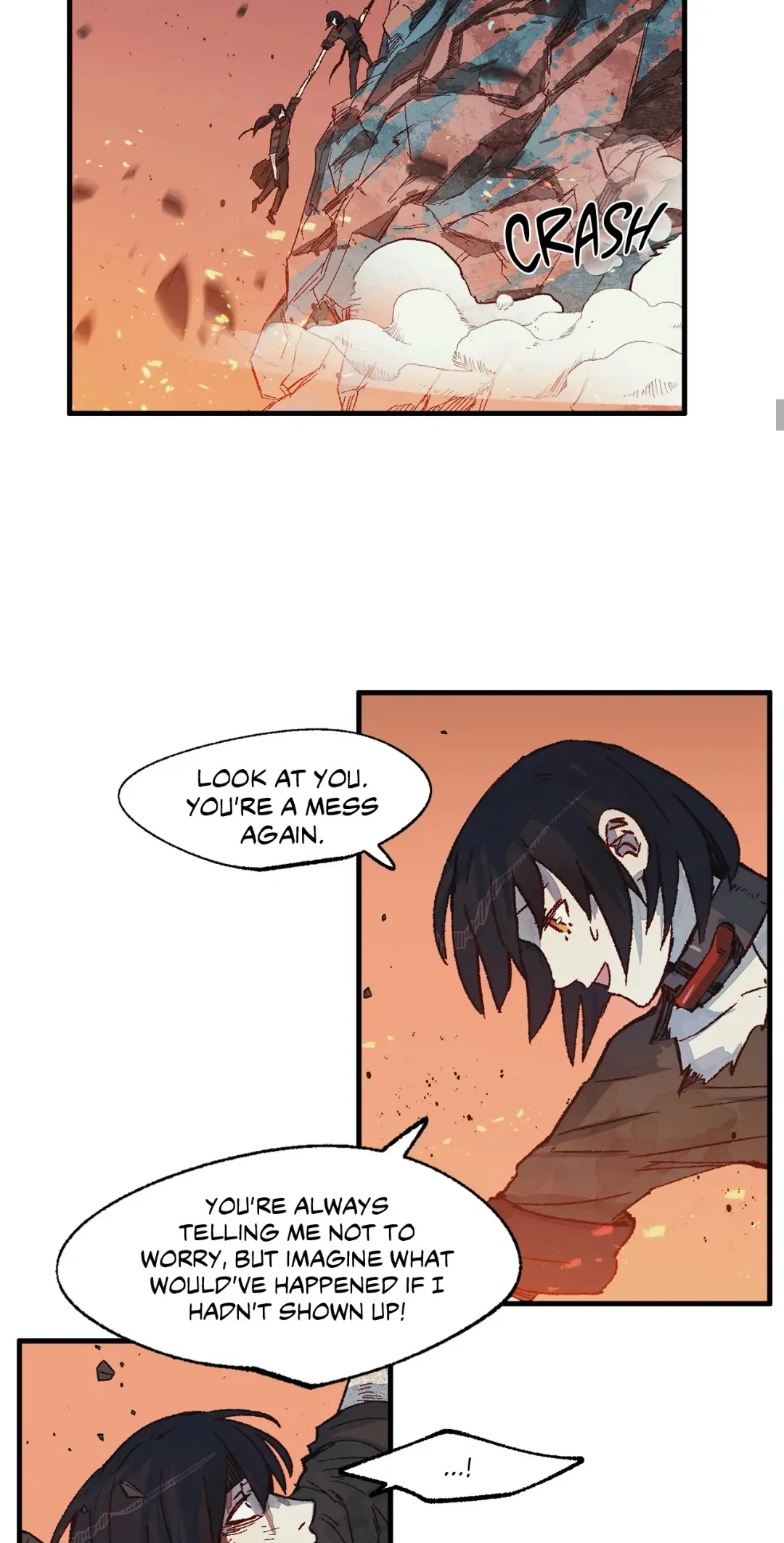 Regnal Trigger Chapter 9 - Page 14