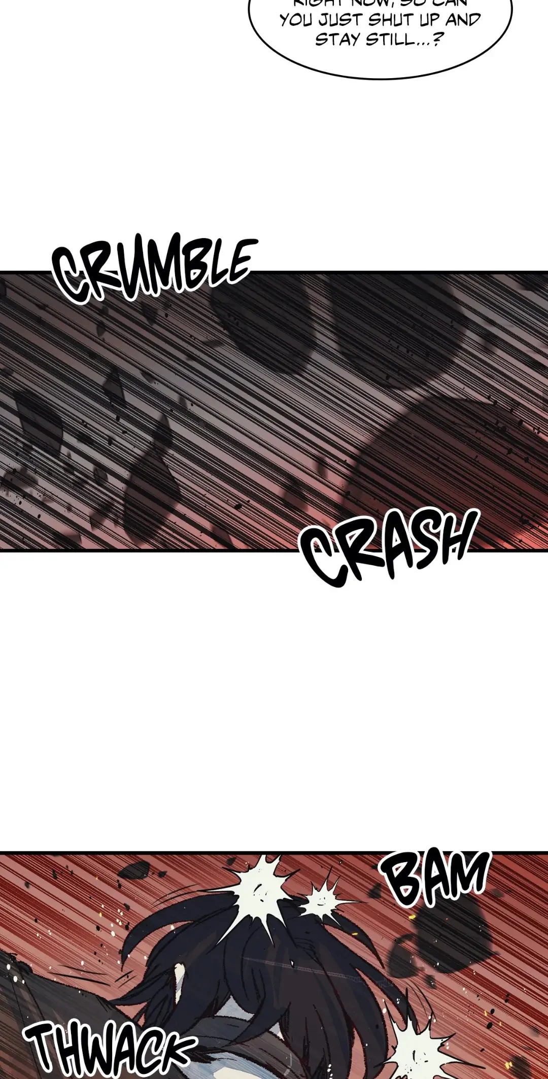 Regnal Trigger Chapter 9 - Page 19