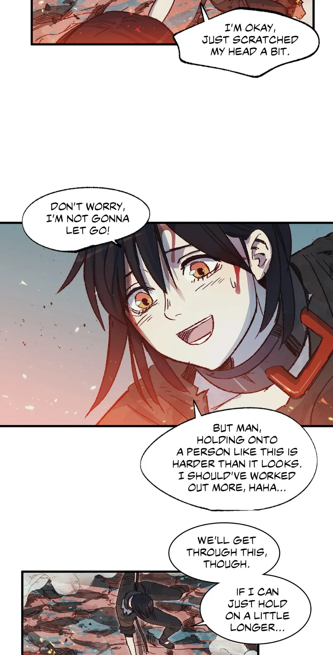 Regnal Trigger Chapter 9 - Page 21